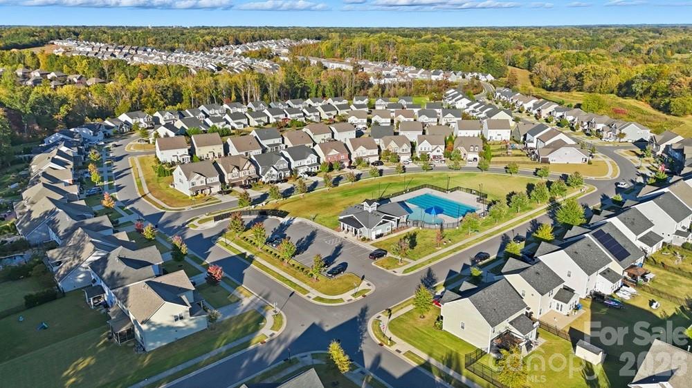 211 Holsworthy Drive — Mooresville