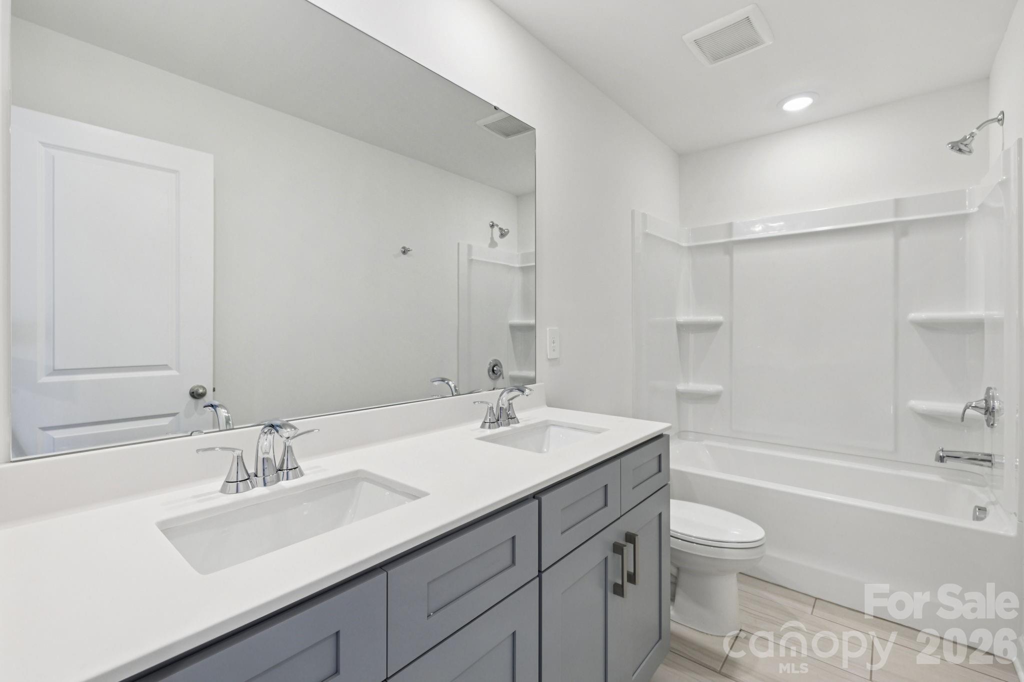 116 Frontiersman Drive — Mocksville