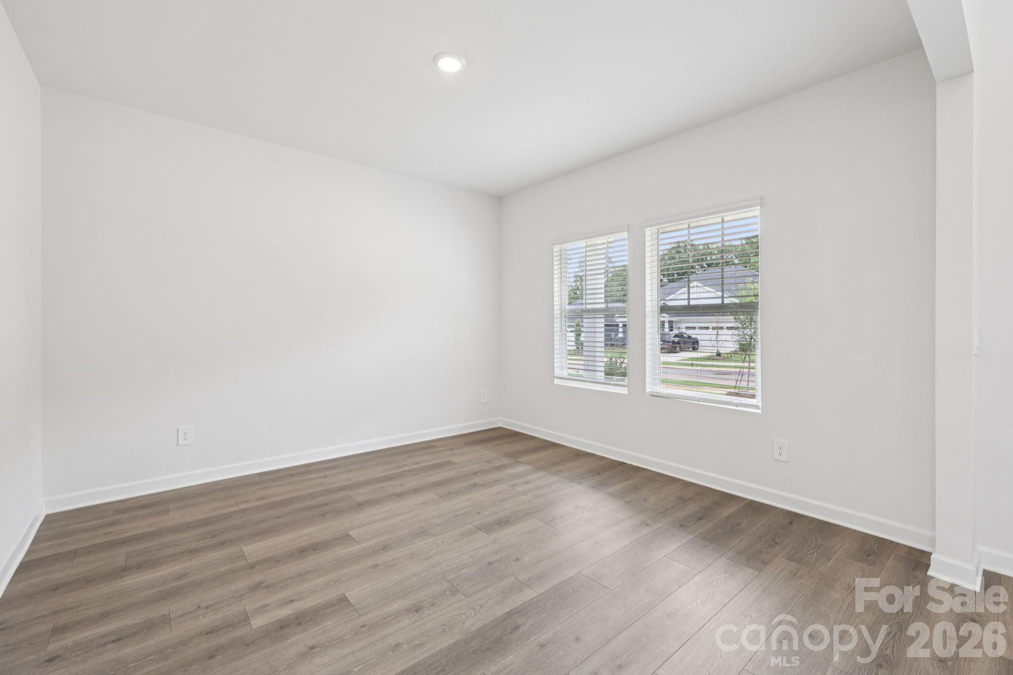 116 Frontiersman Drive — Mocksville