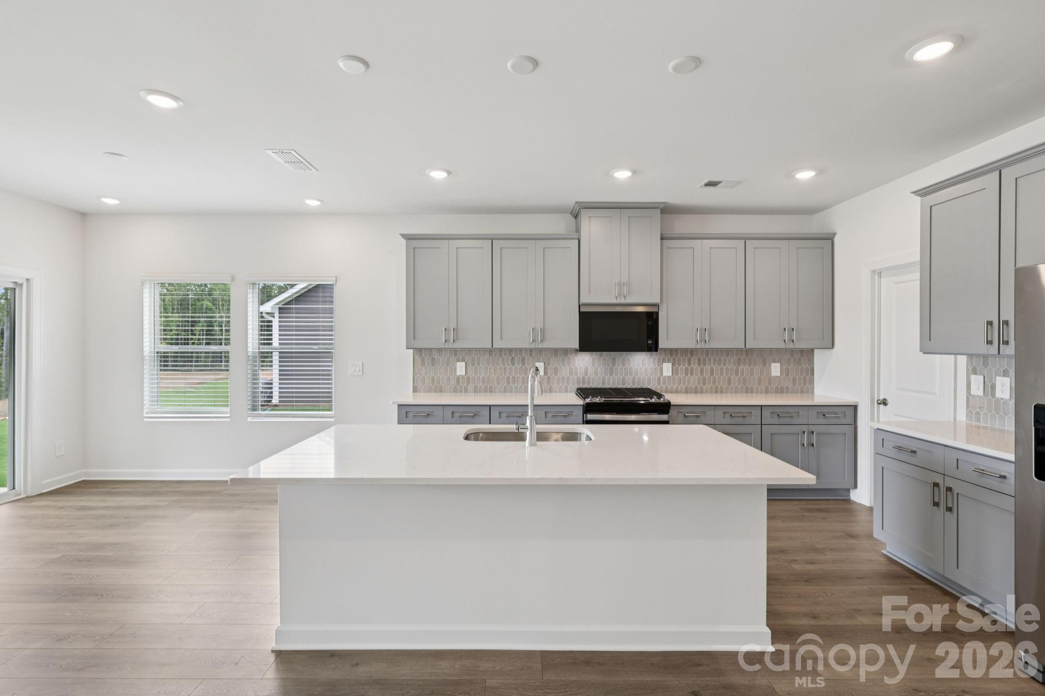 116 Frontiersman Drive — Mocksville