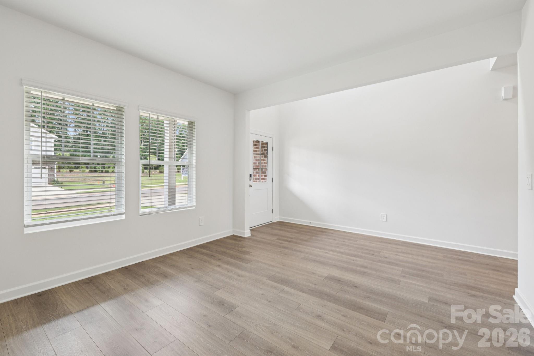 116 Frontiersman Drive — Mocksville
