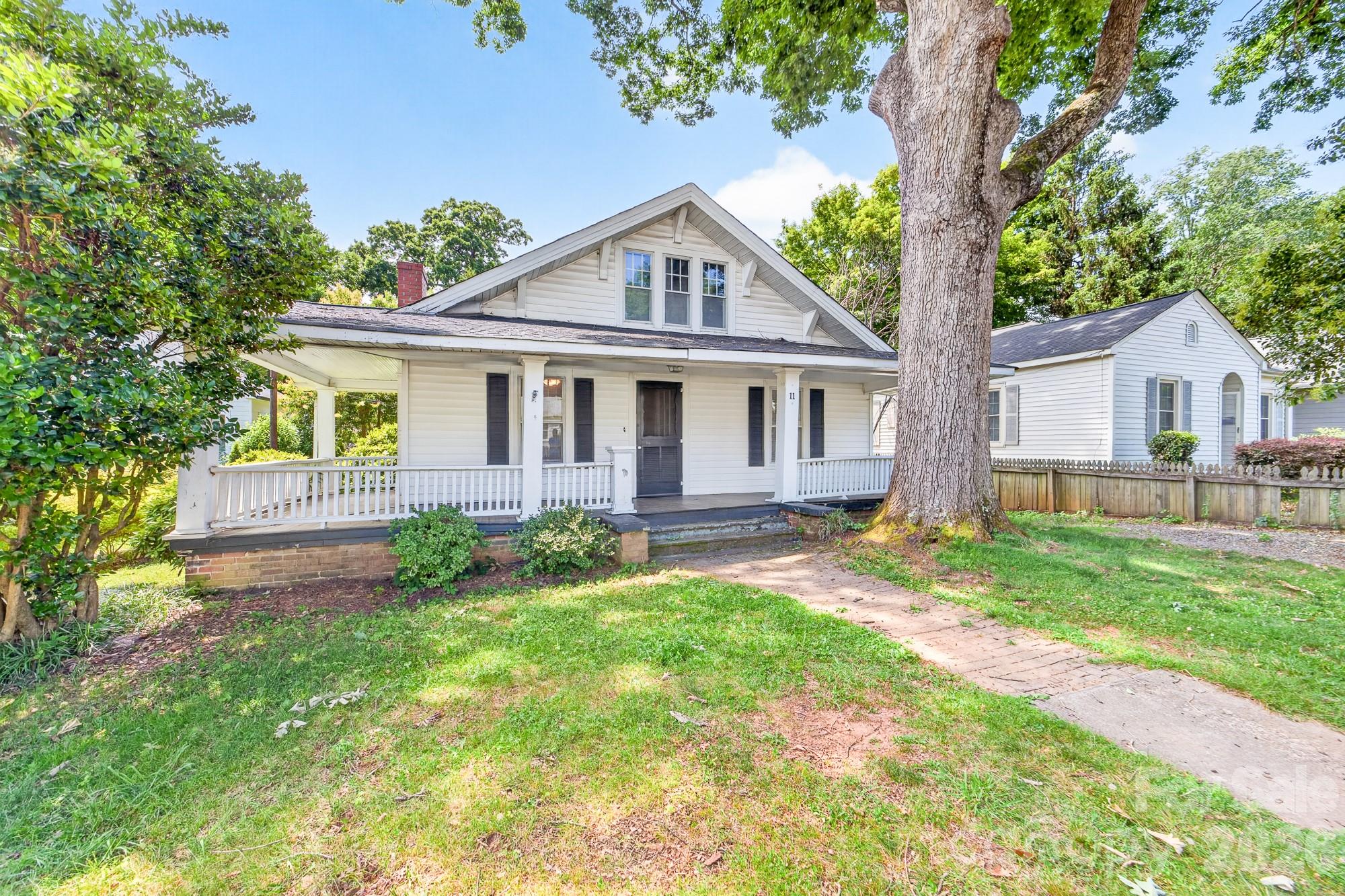 11 Cedar Street — Belmont
