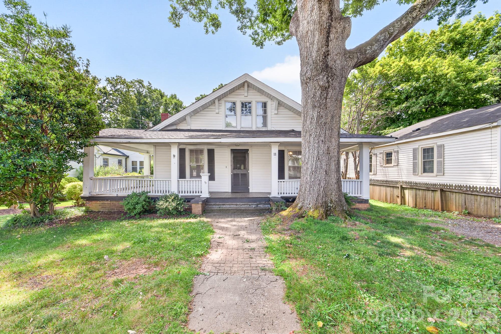 11 Cedar Street — Belmont