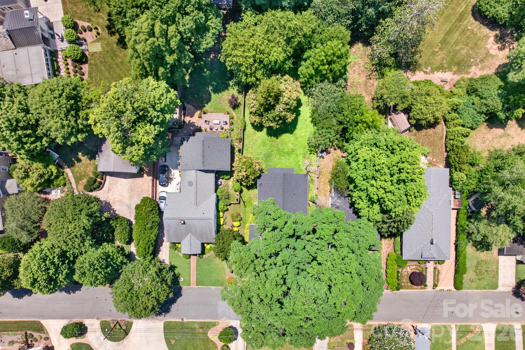 11 Cedar Street — Belmont
