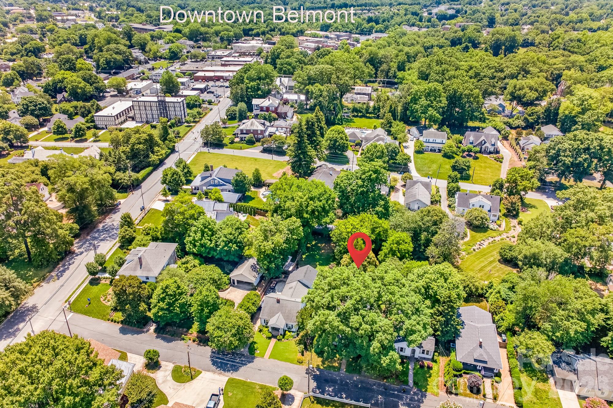11 Cedar Street — Belmont