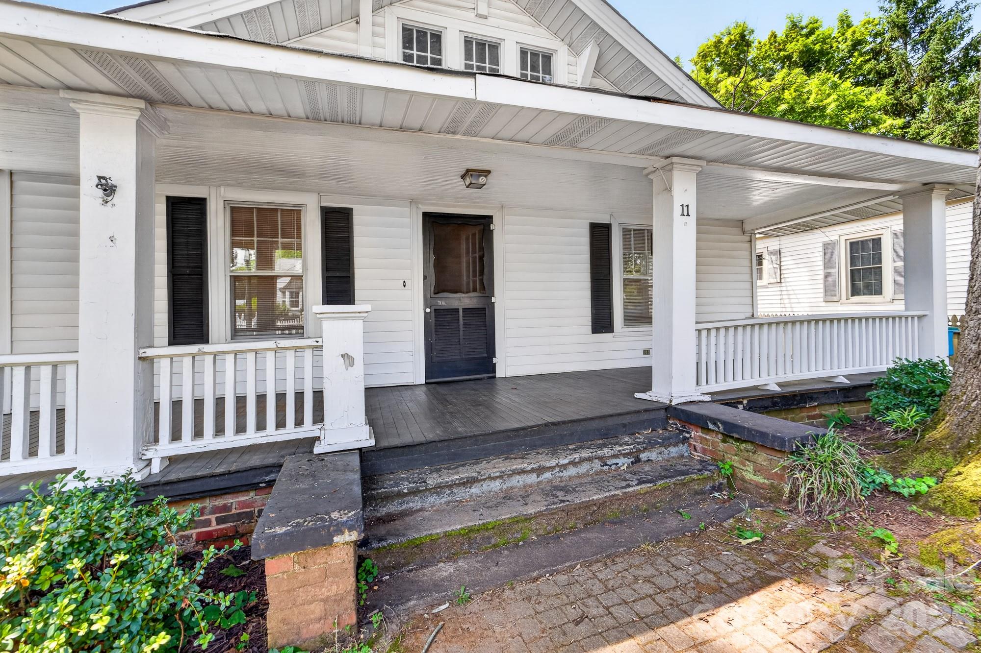 11 Cedar Street — Belmont