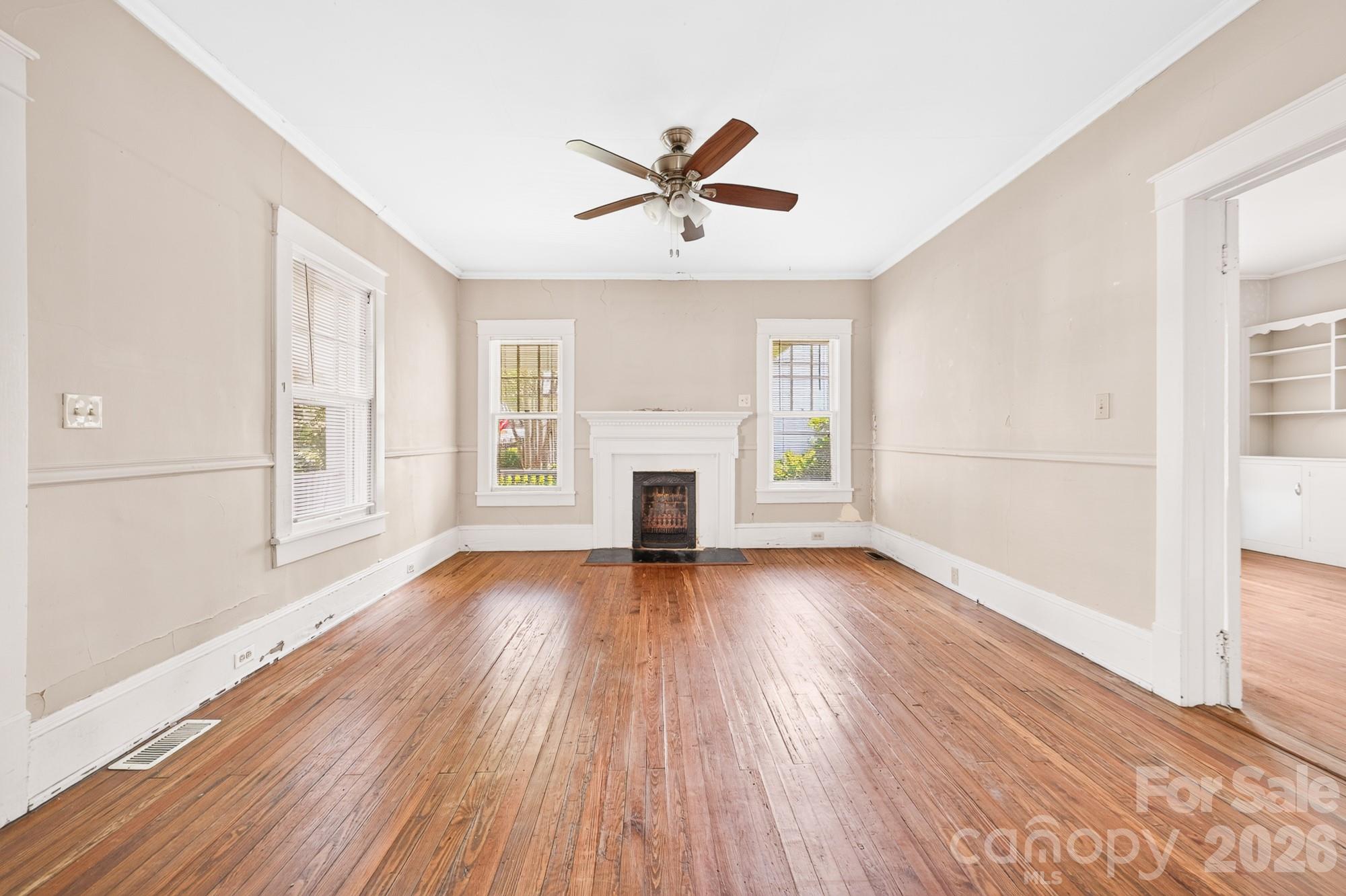 11 Cedar Street — Belmont