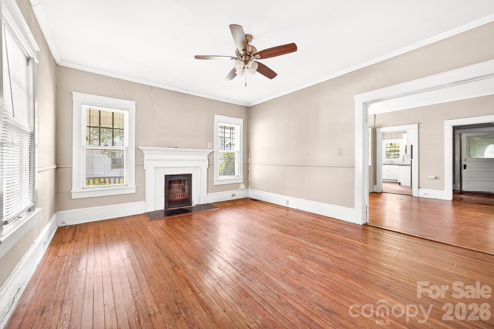 11 Cedar Street — Belmont
