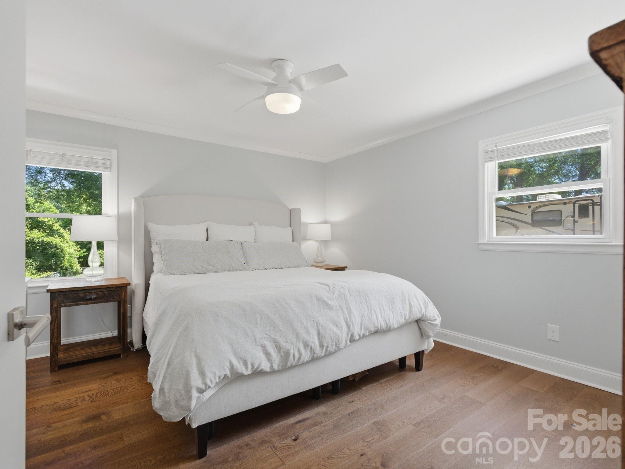 6819 Woodstock Drive — Charlotte