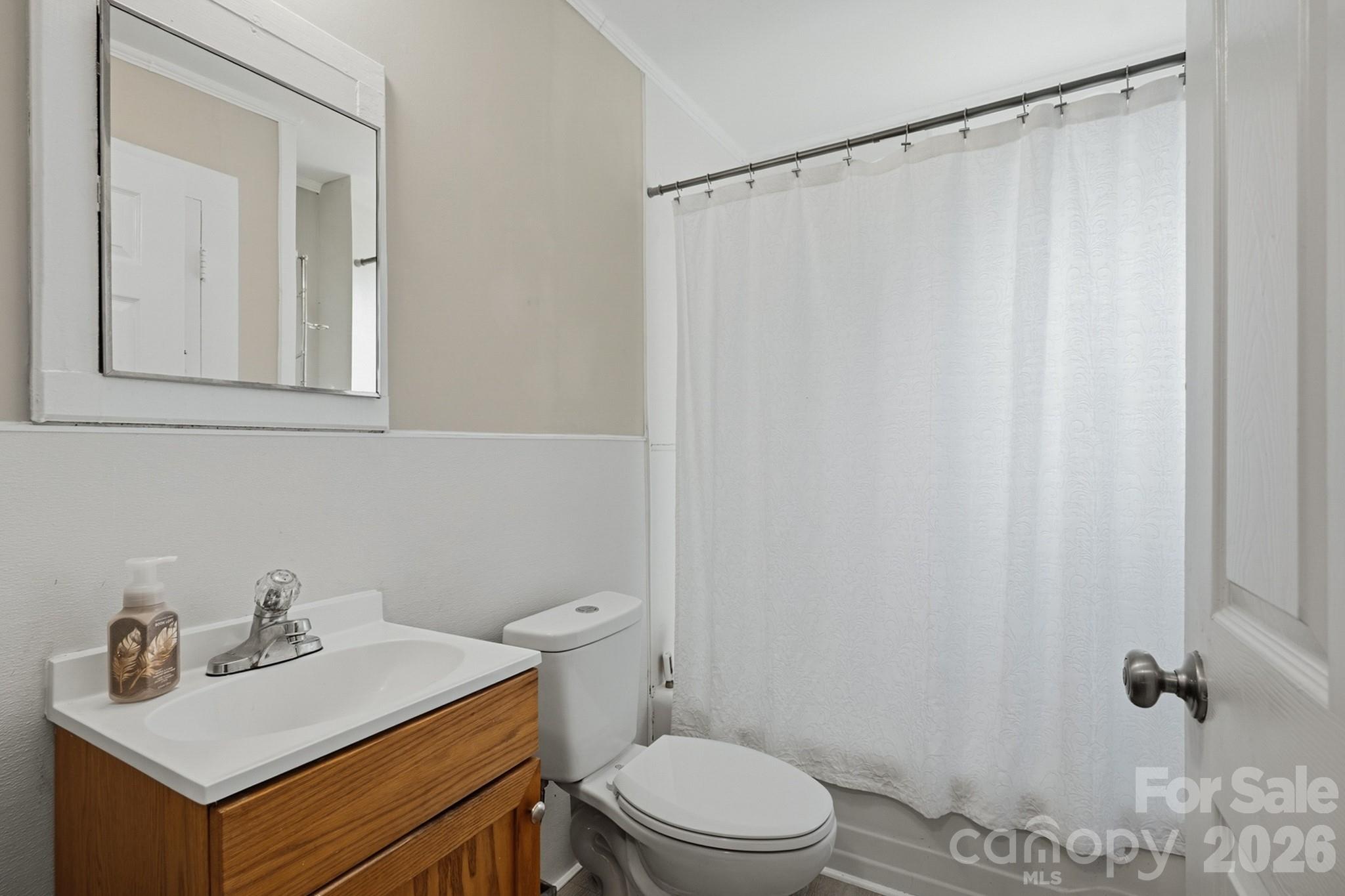 417 York Avenue — Kannapolis