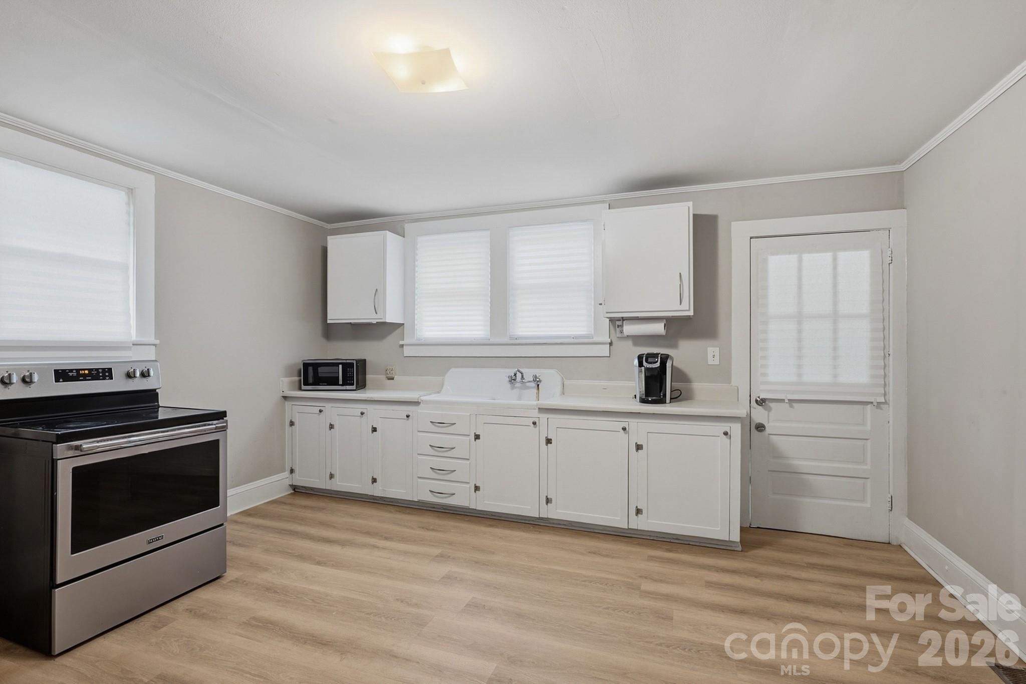 417 York Avenue — Kannapolis