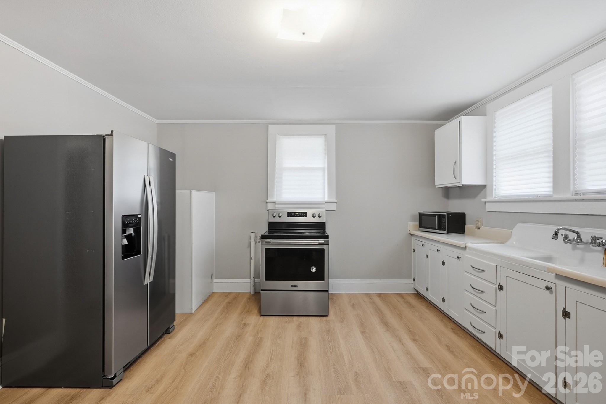 417 York Avenue — Kannapolis