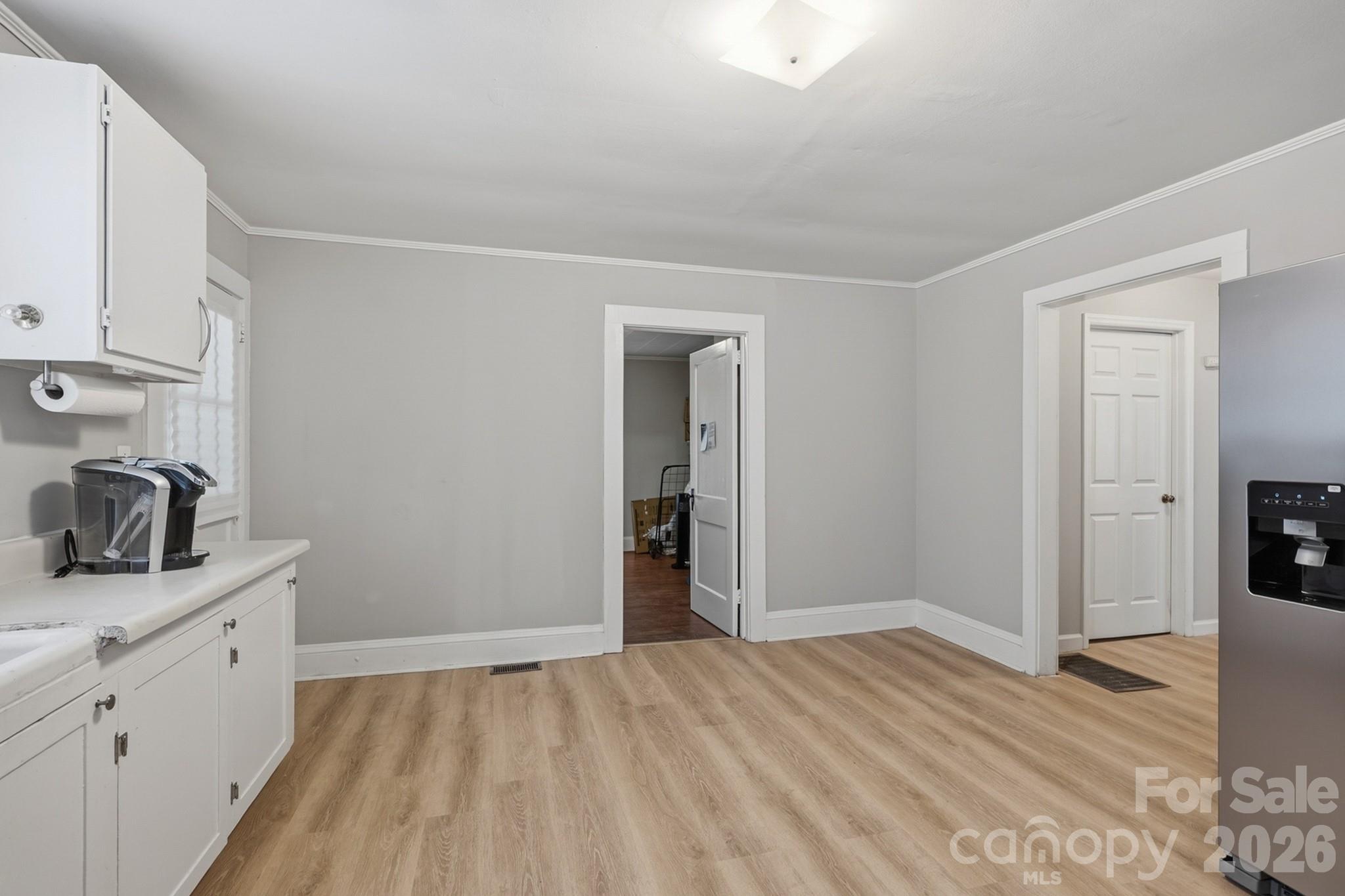 417 York Avenue — Kannapolis
