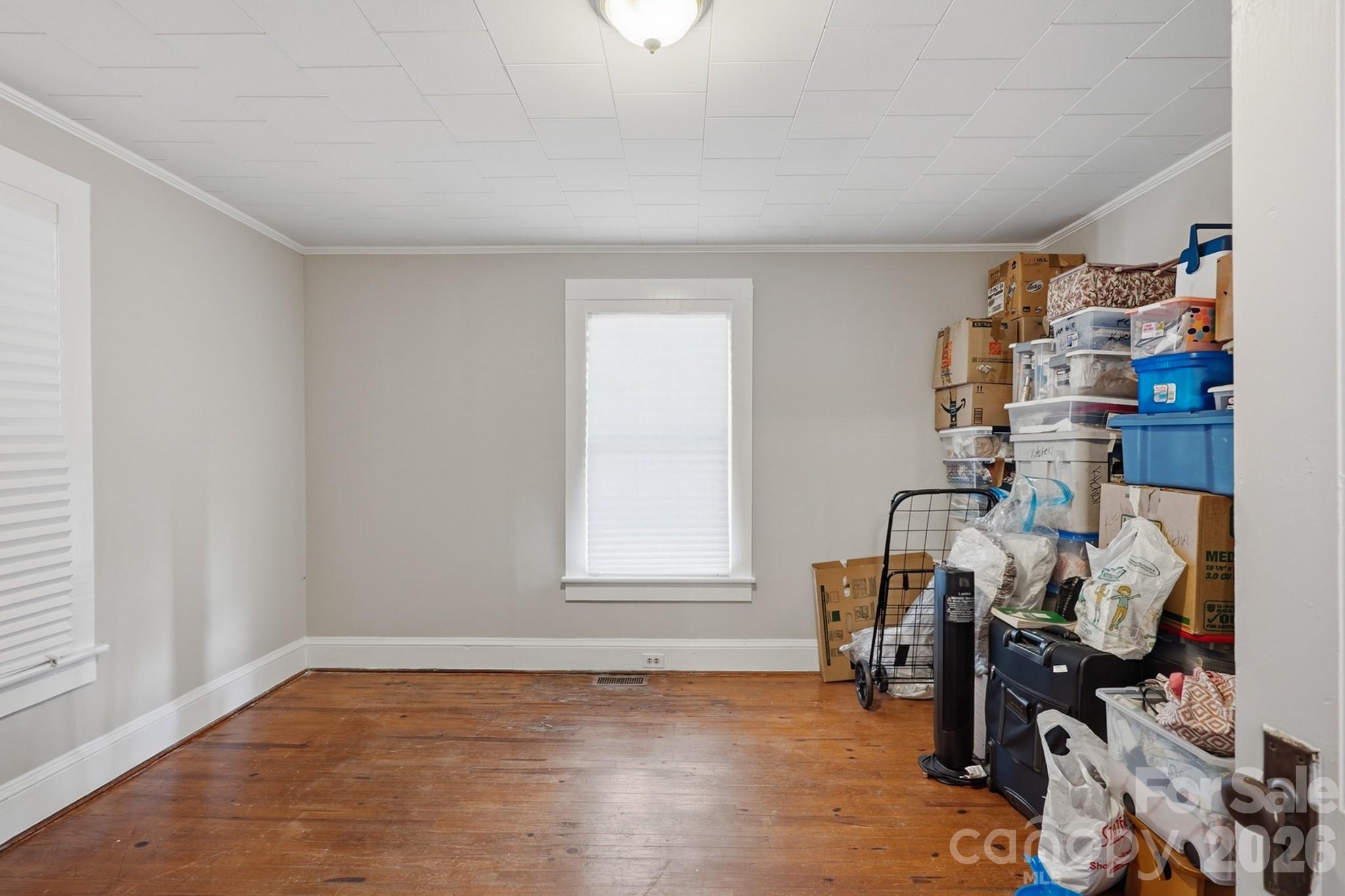 417 York Avenue — Kannapolis