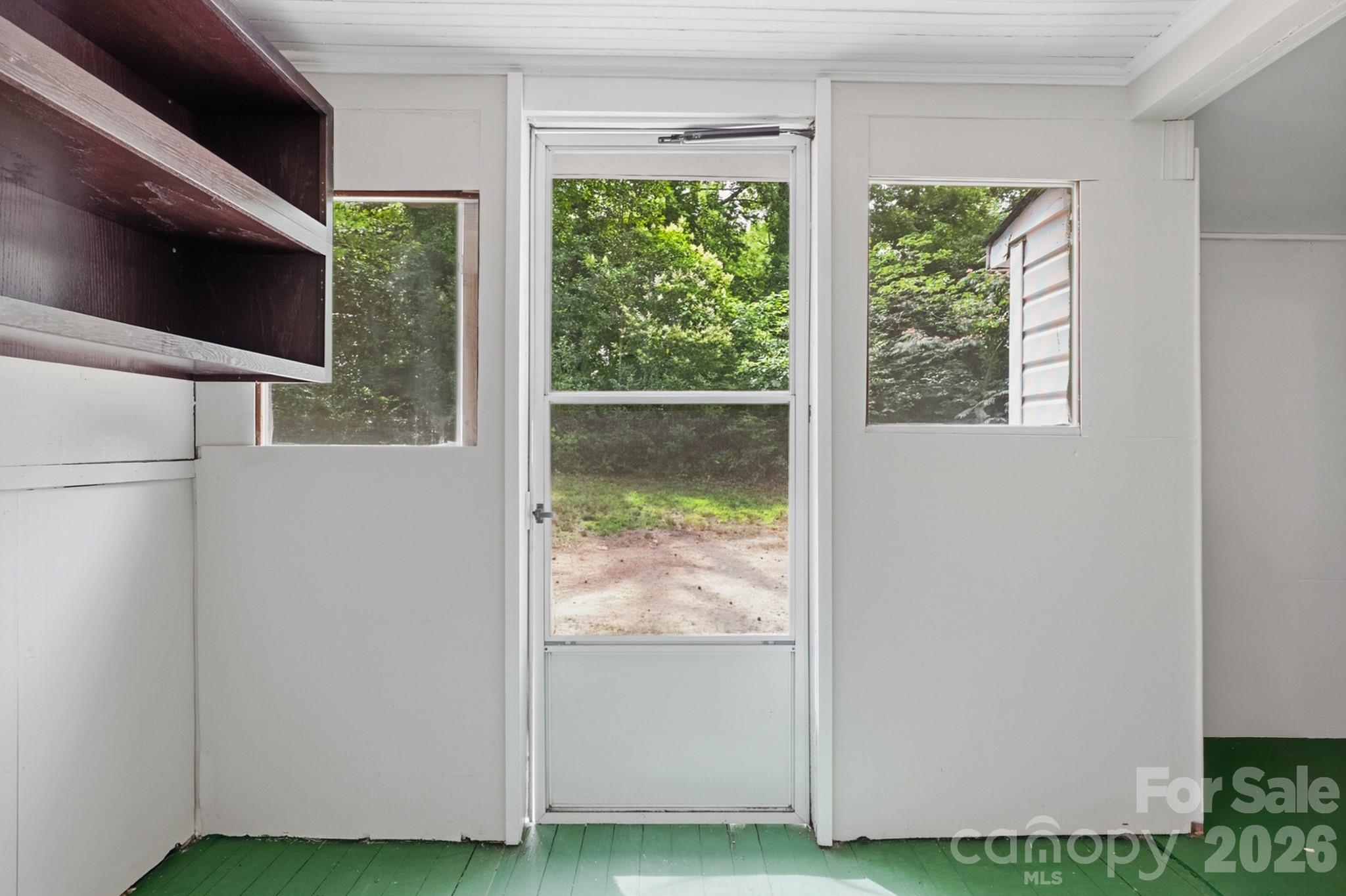 417 York Avenue — Kannapolis