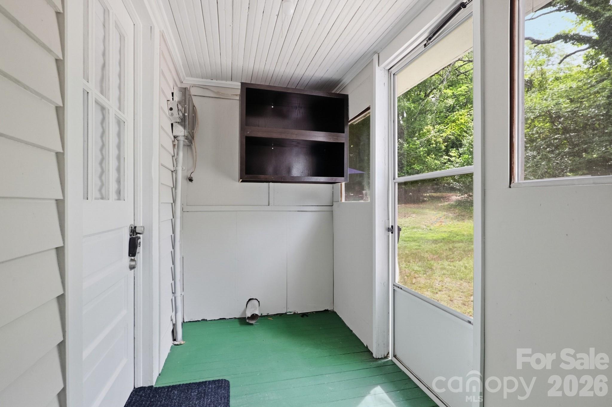 417 York Avenue — Kannapolis