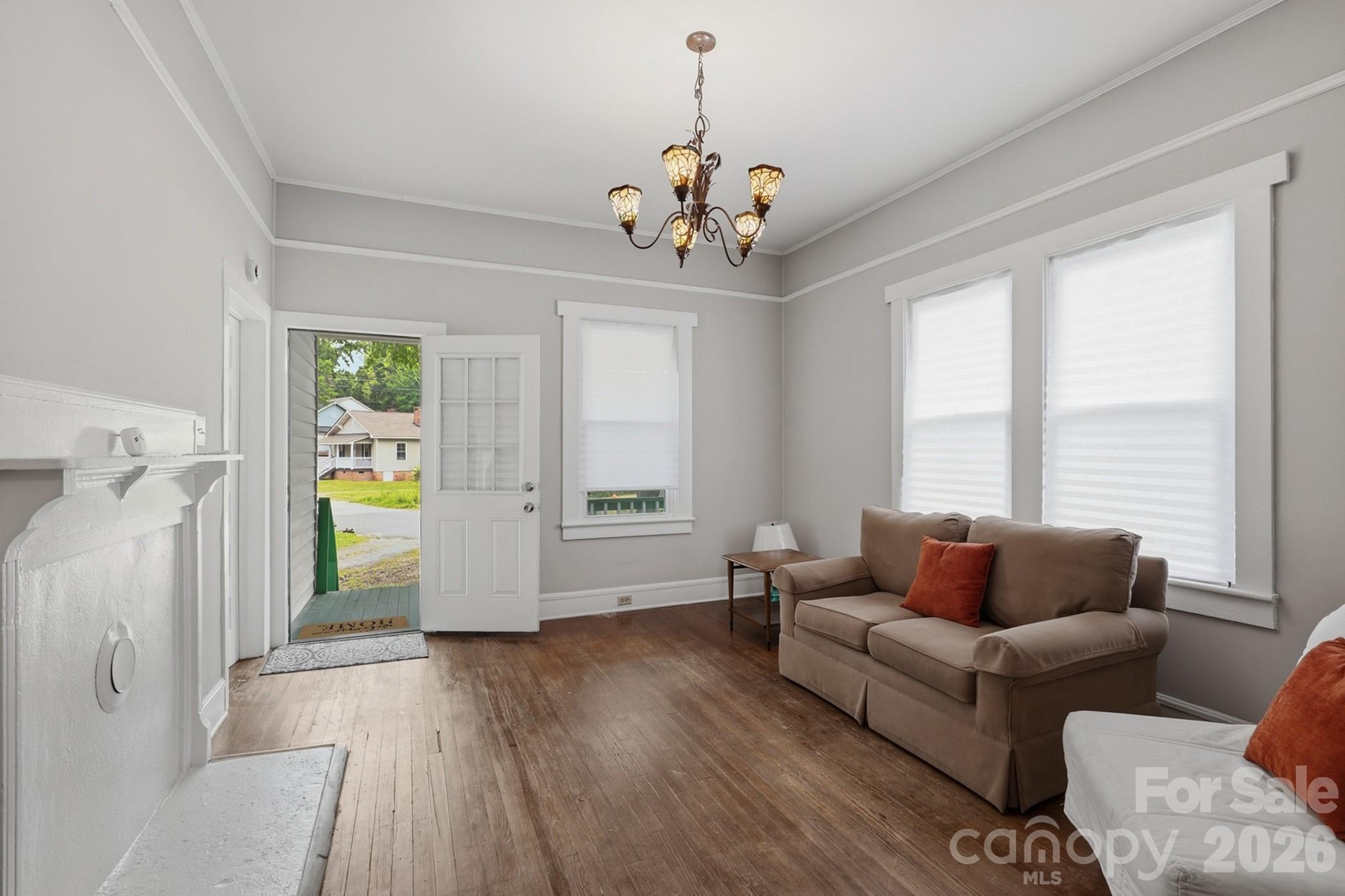 417 York Avenue — Kannapolis