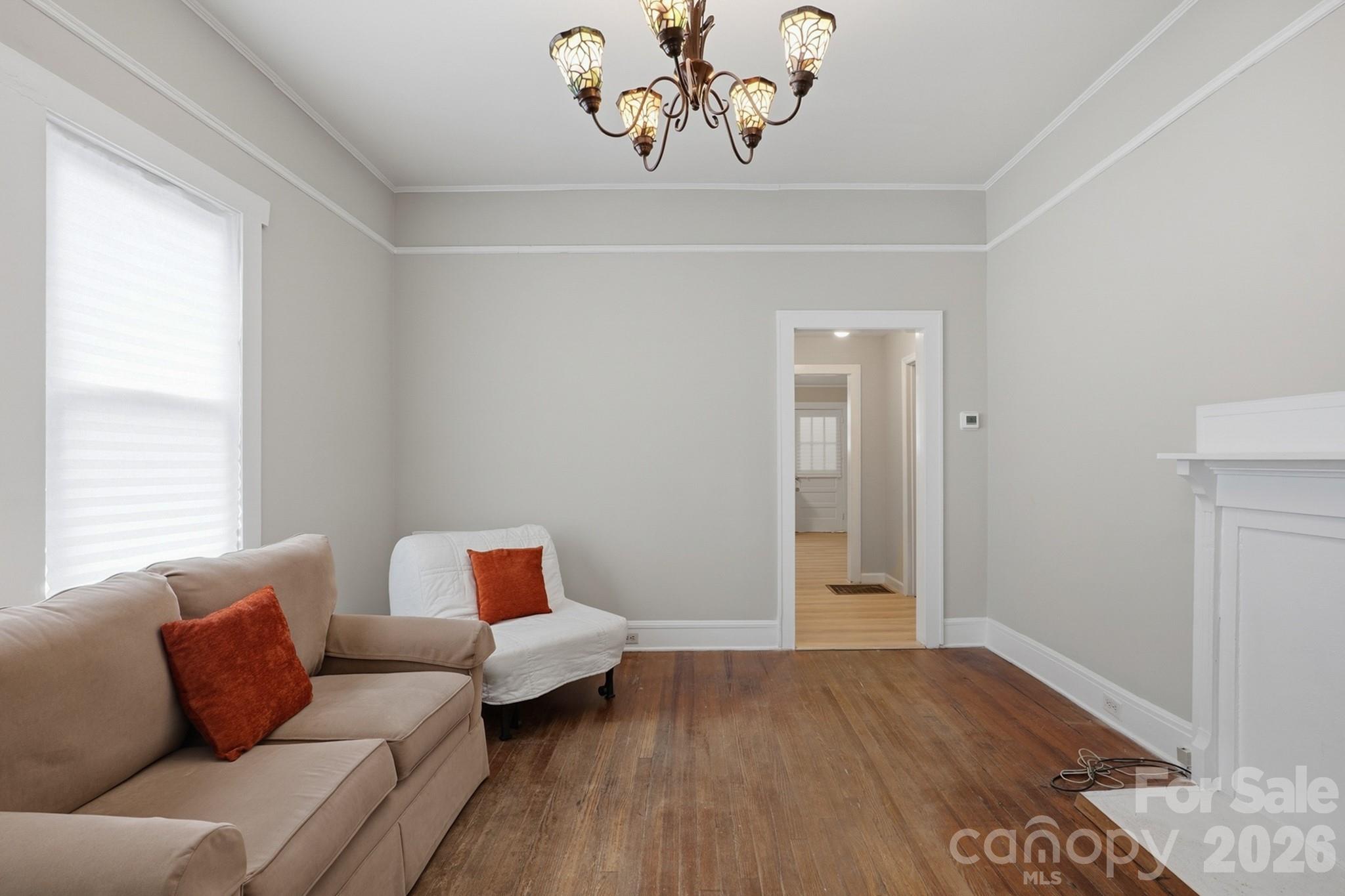 417 York Avenue — Kannapolis