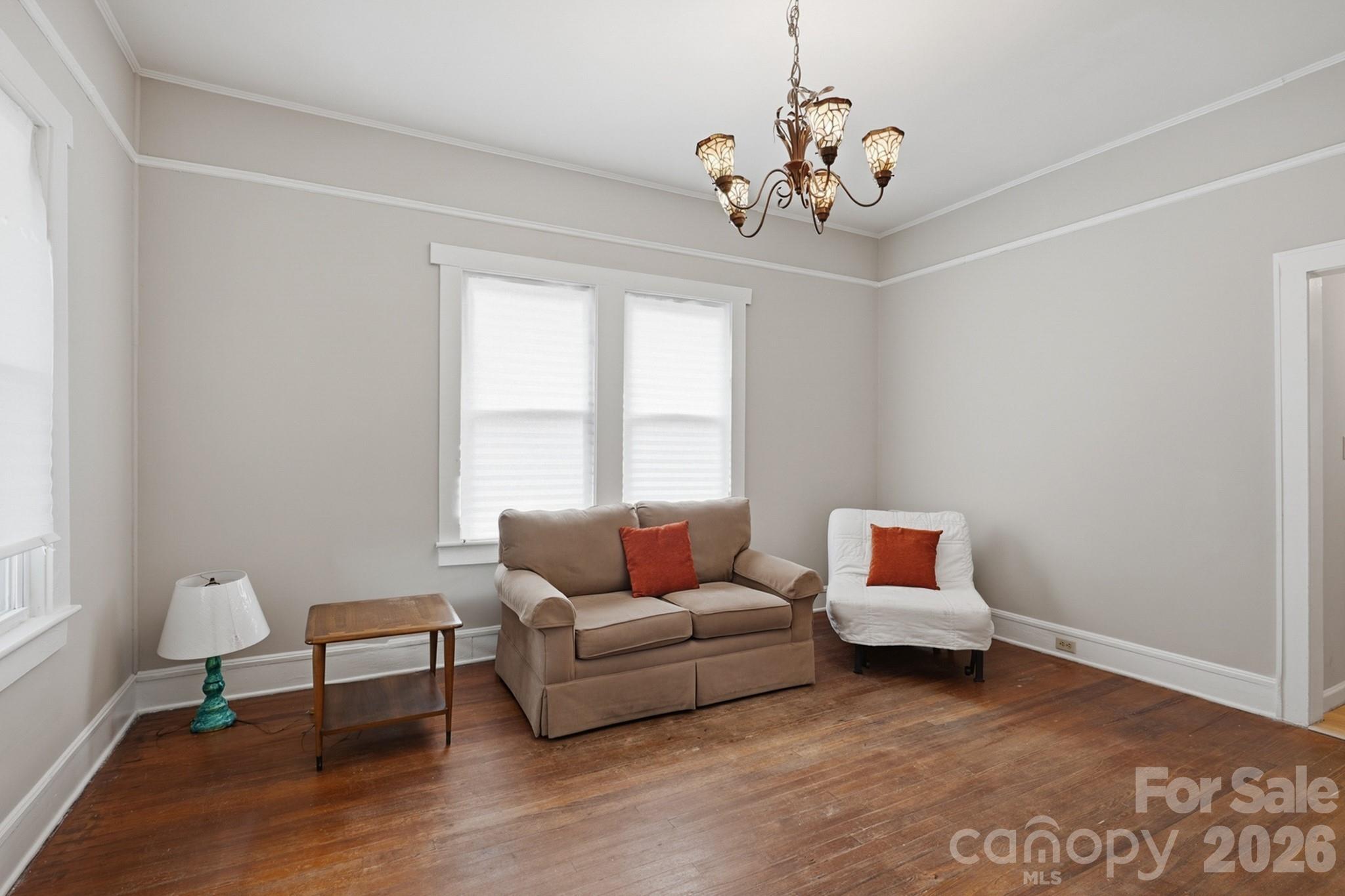 417 York Avenue — Kannapolis
