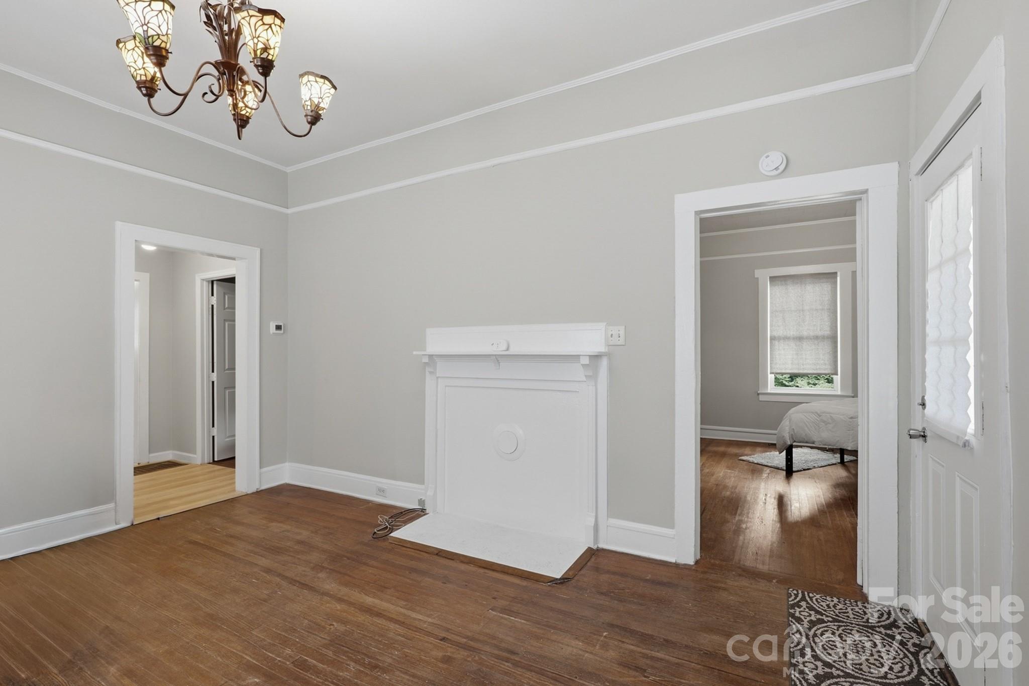 417 York Avenue — Kannapolis