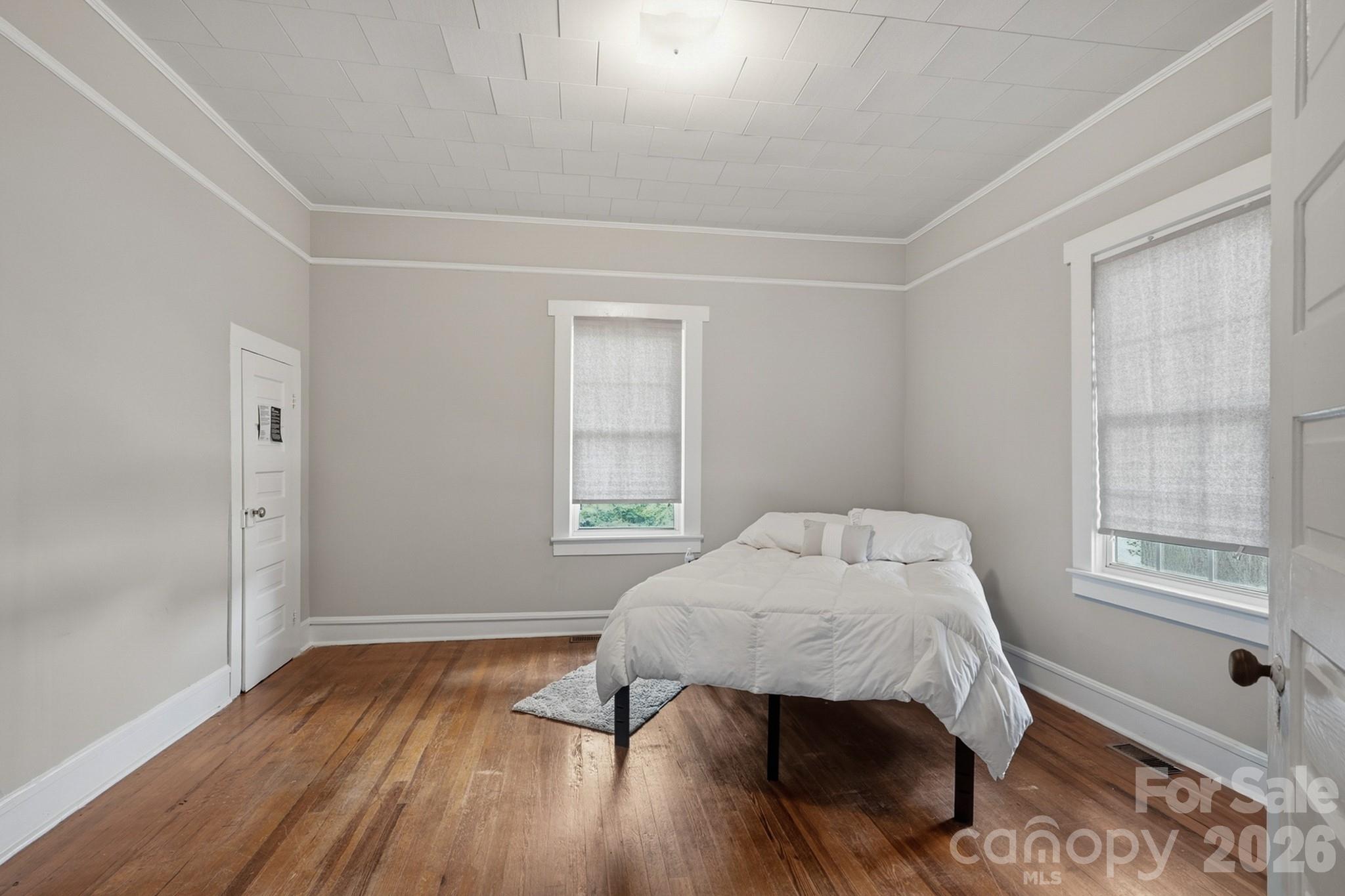417 York Avenue — Kannapolis