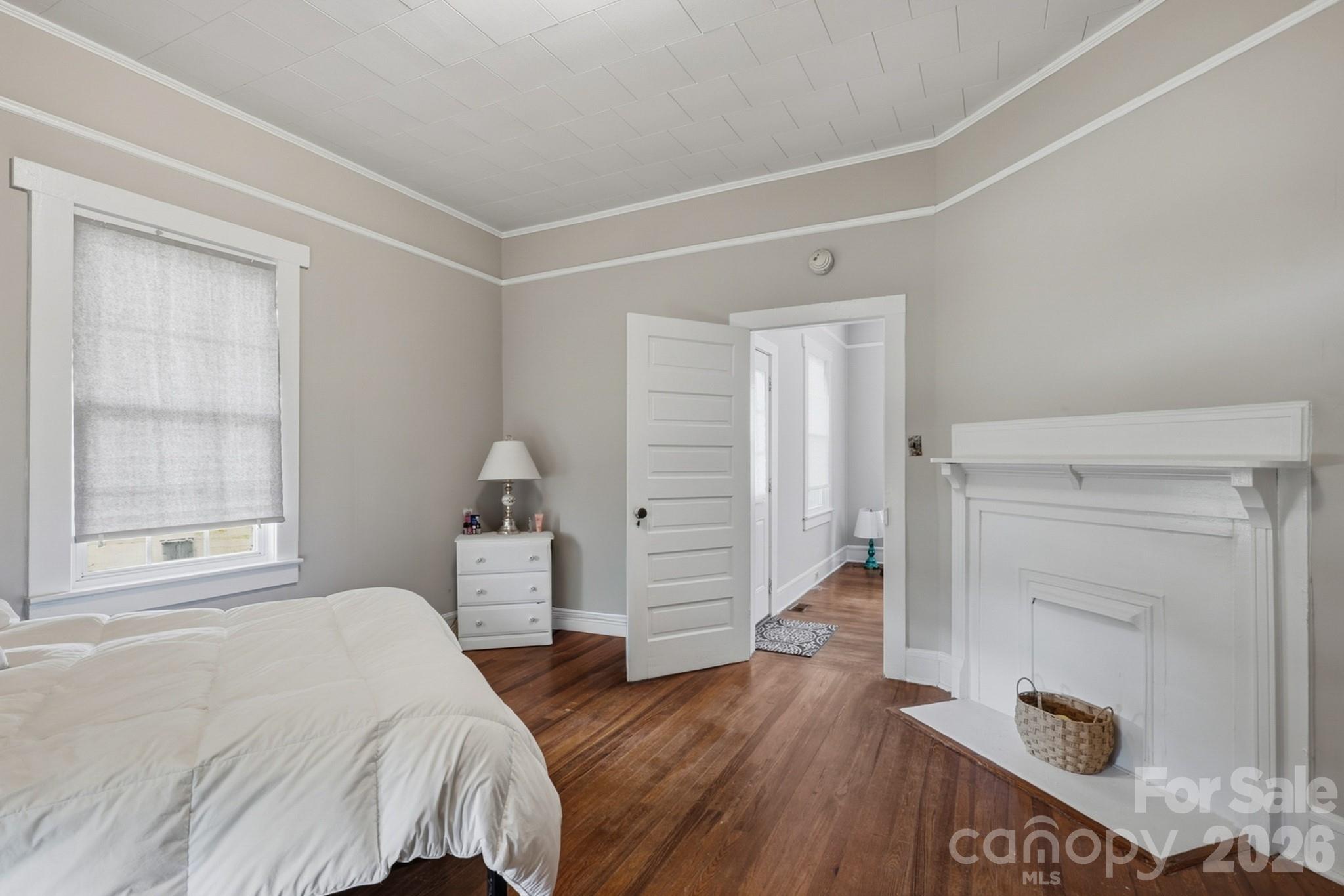 417 York Avenue — Kannapolis