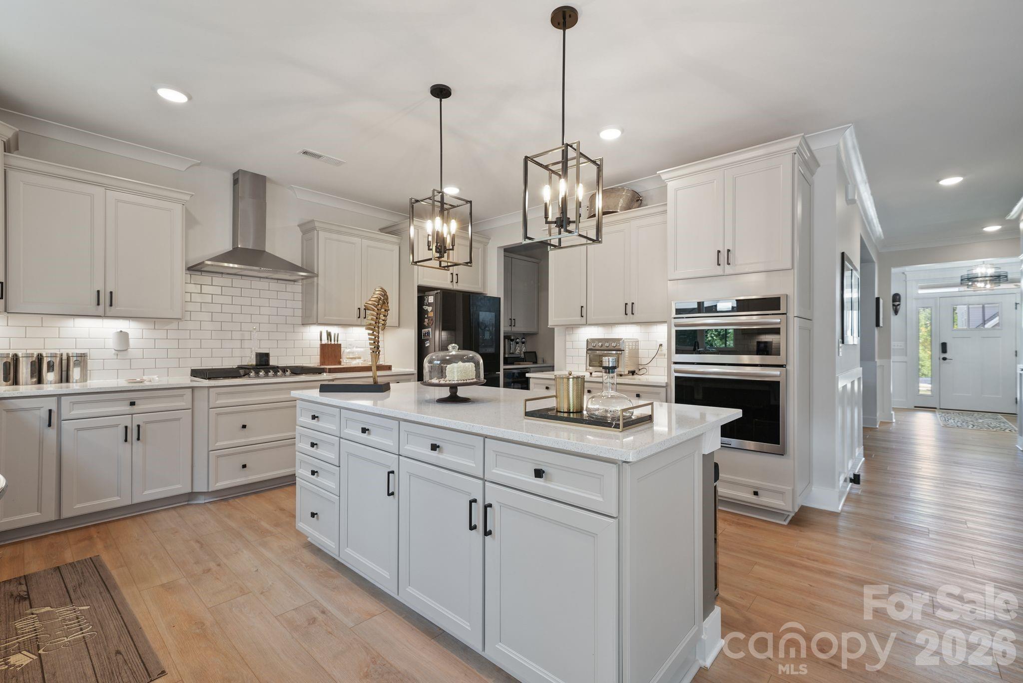 13231 Fiore Place — Huntersville