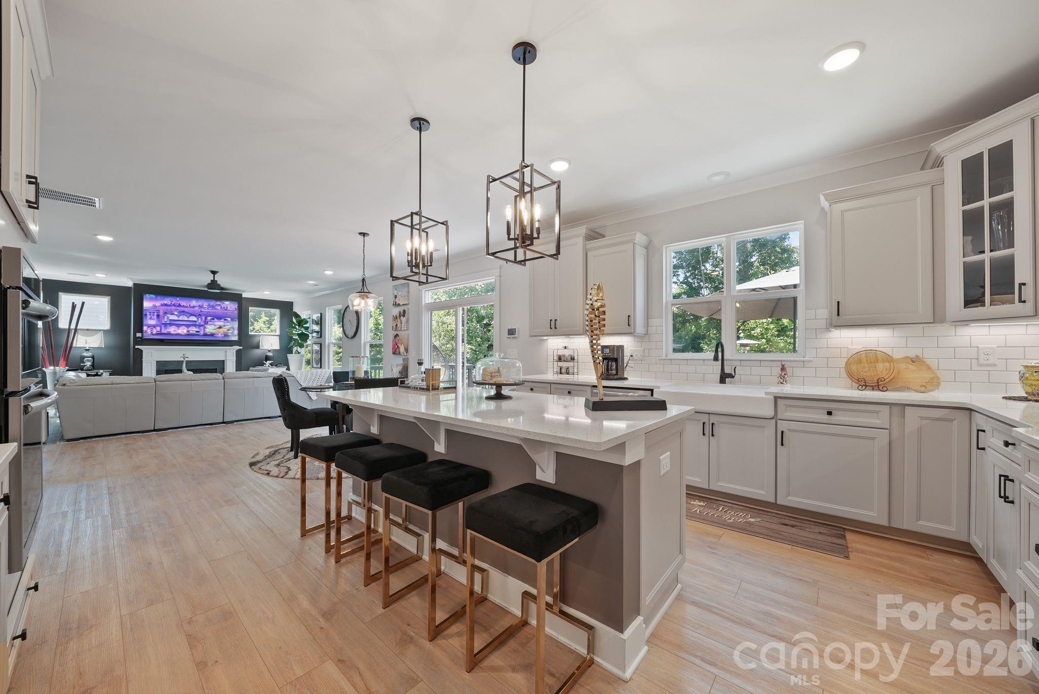13231 Fiore Place — Huntersville