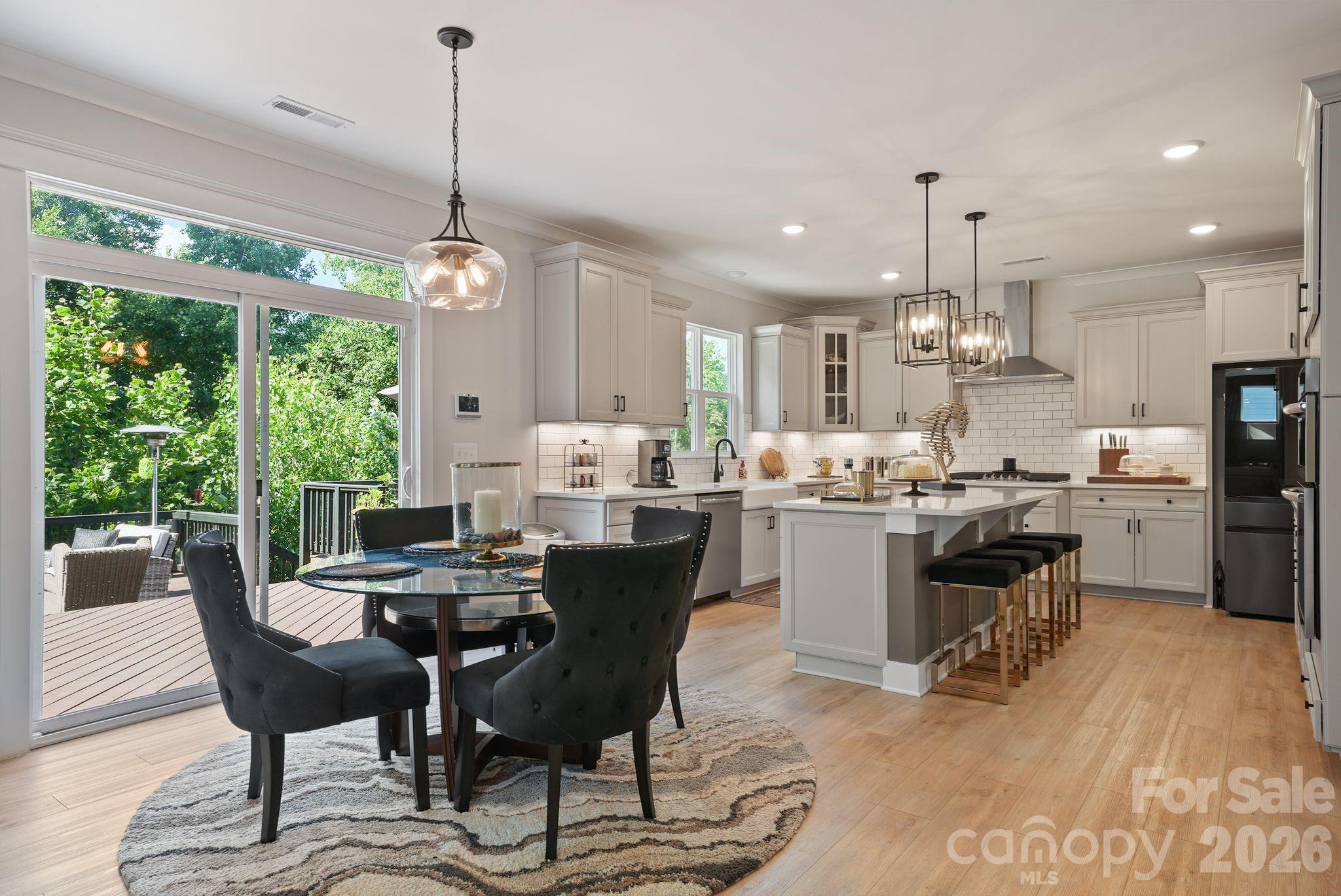 13231 Fiore Place — Huntersville