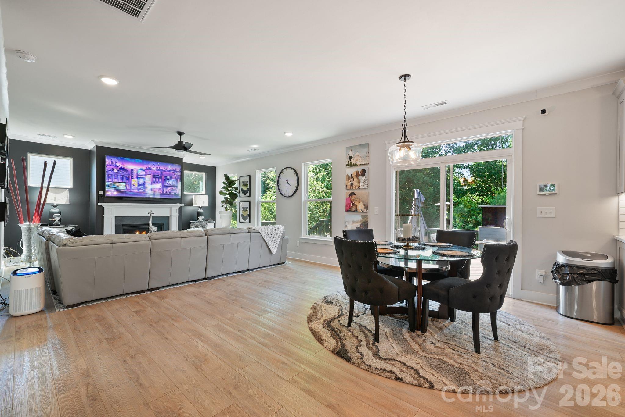 13231 Fiore Place — Huntersville