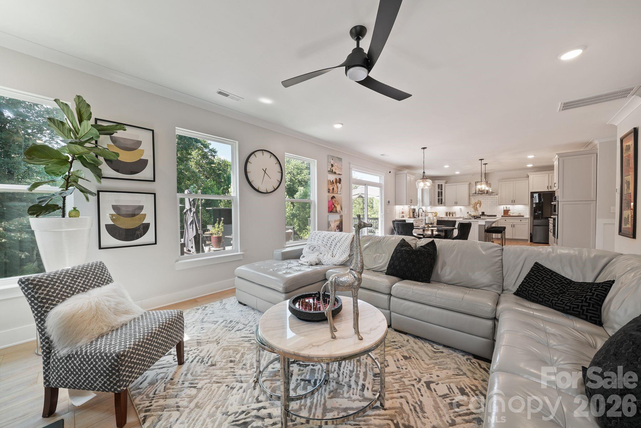 13231 Fiore Place — Huntersville