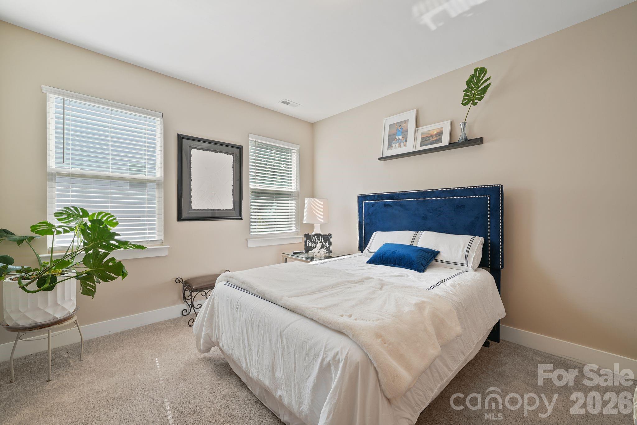 13231 Fiore Place — Huntersville