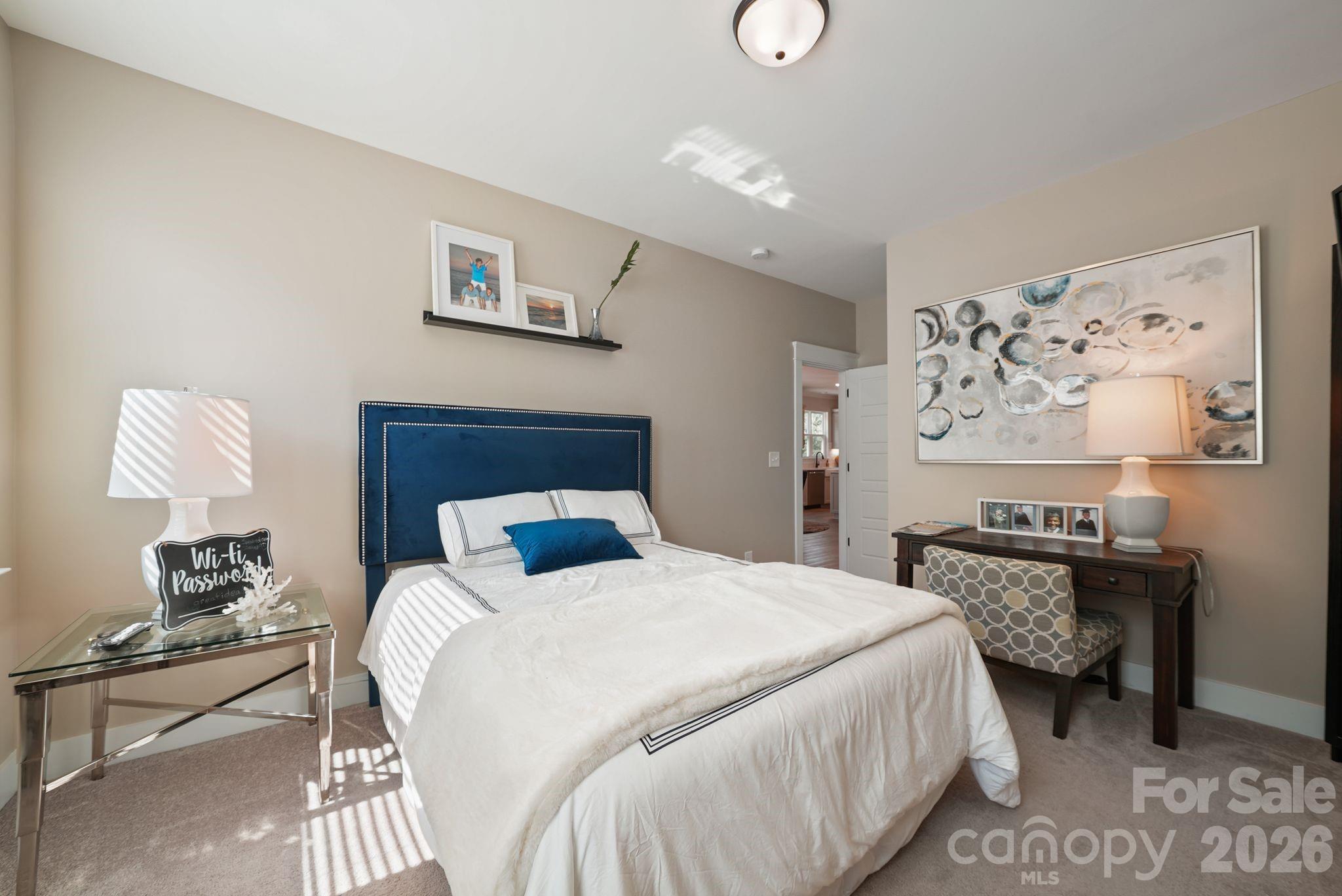 13231 Fiore Place — Huntersville
