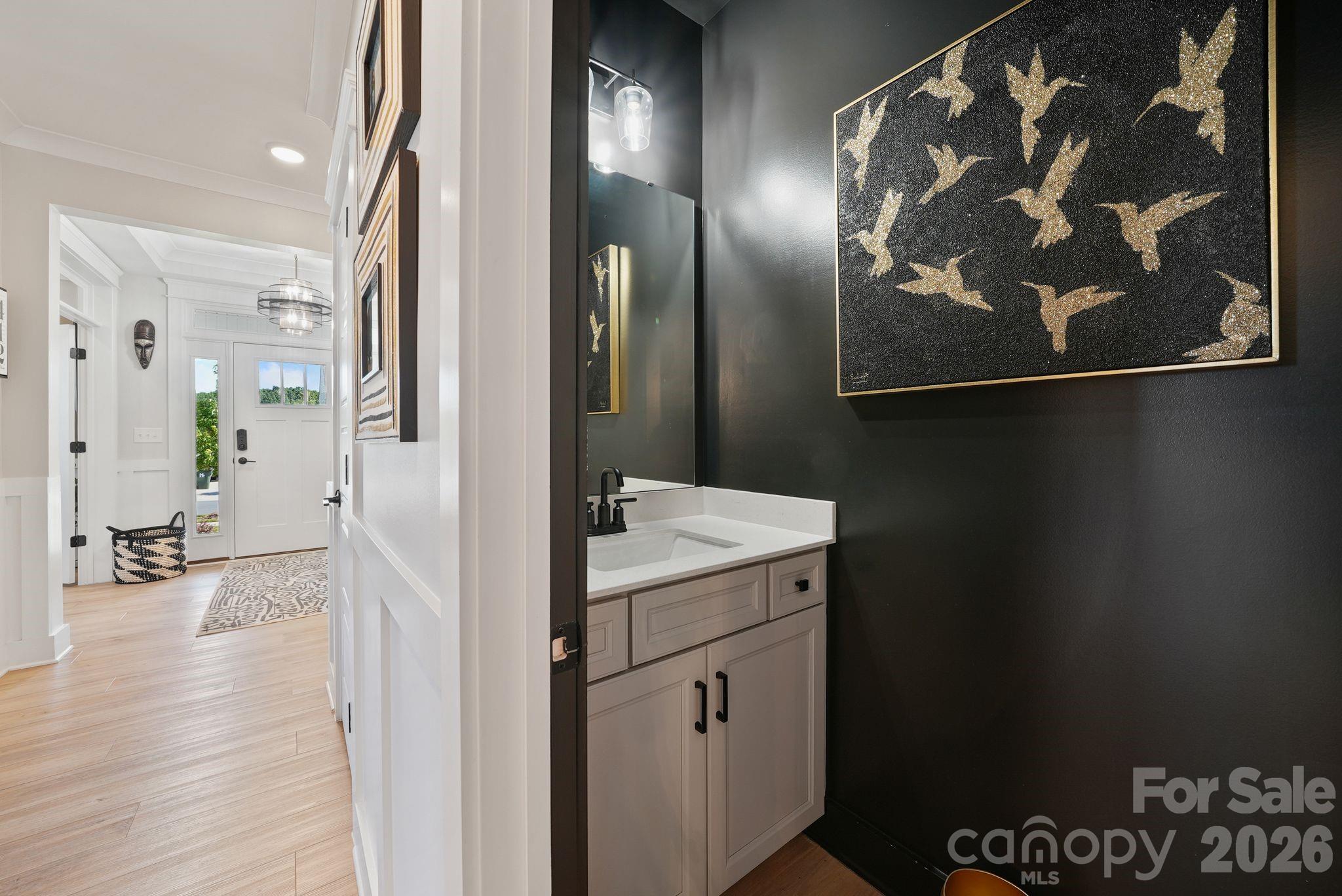 13231 Fiore Place — Huntersville