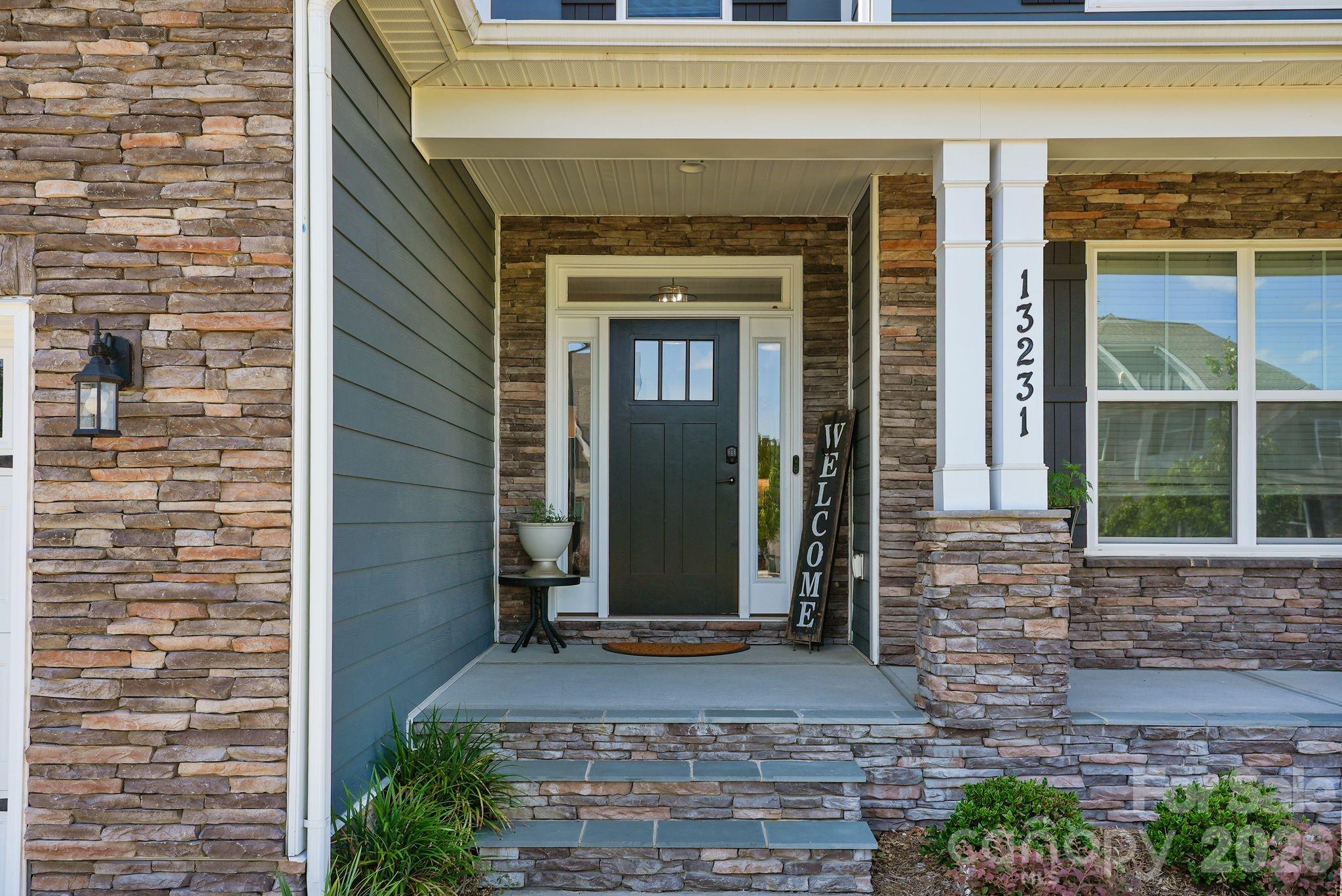 13231 Fiore Place — Huntersville