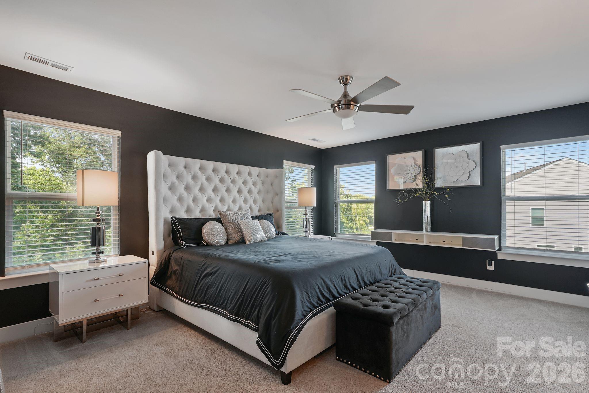 13231 Fiore Place — Huntersville