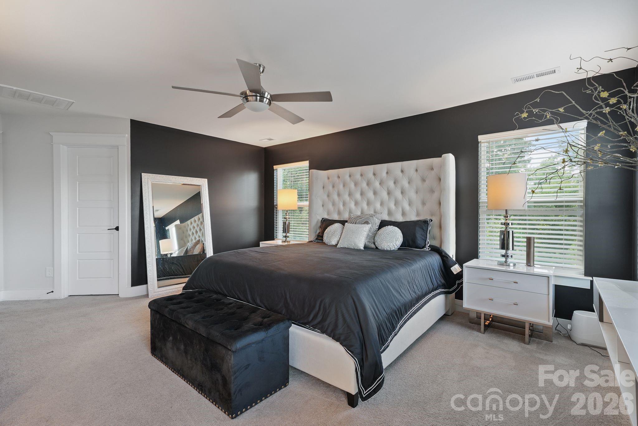 13231 Fiore Place — Huntersville