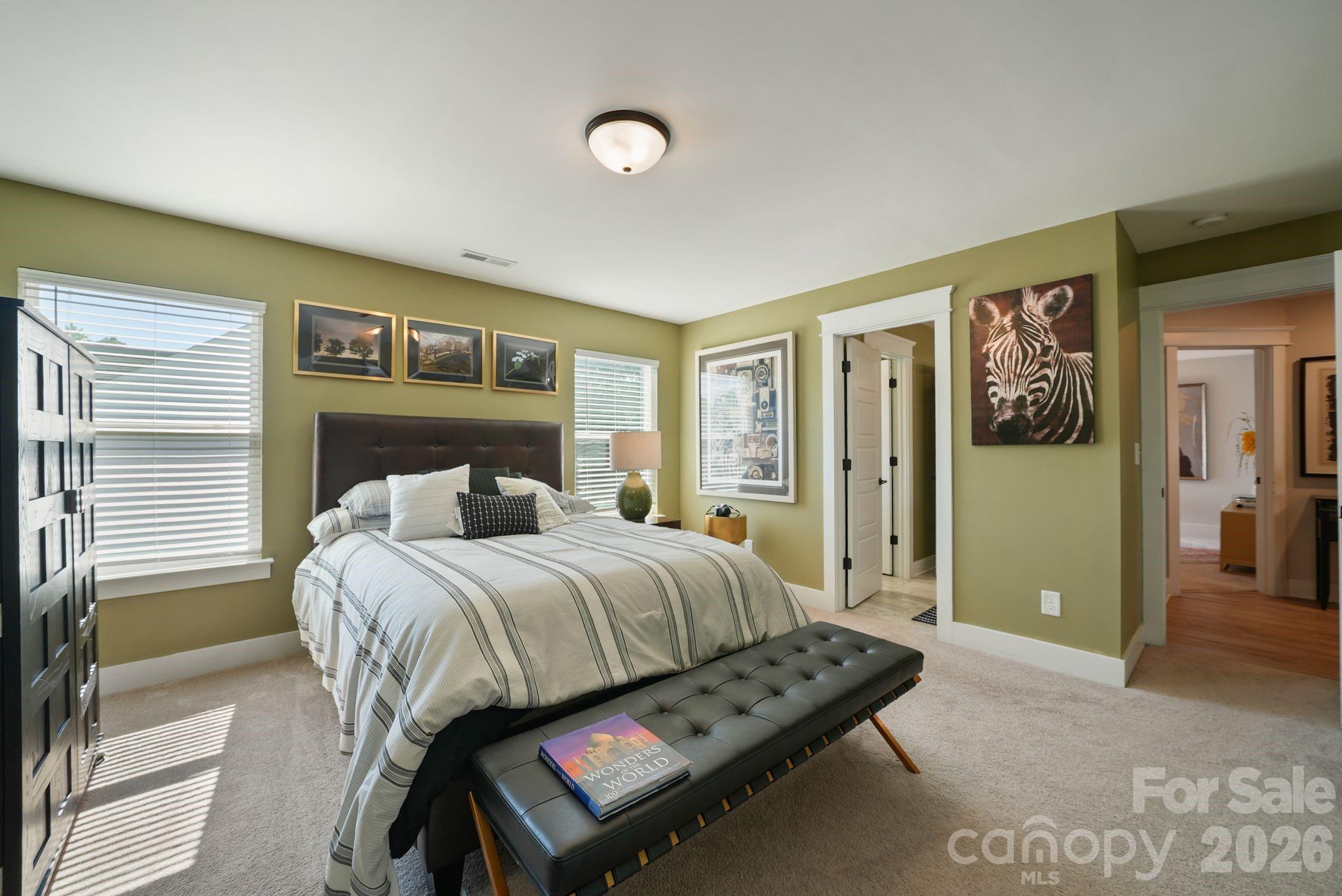 13231 Fiore Place — Huntersville