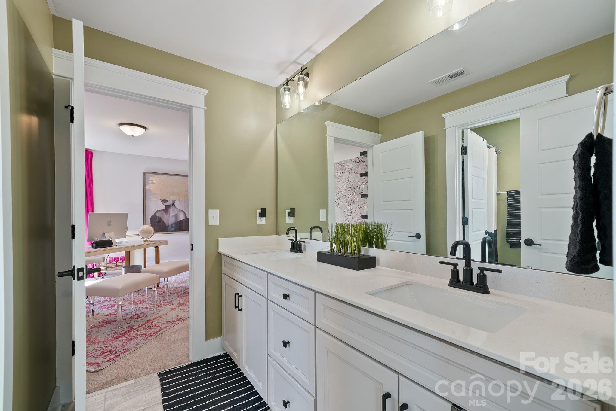 13231 Fiore Place — Huntersville