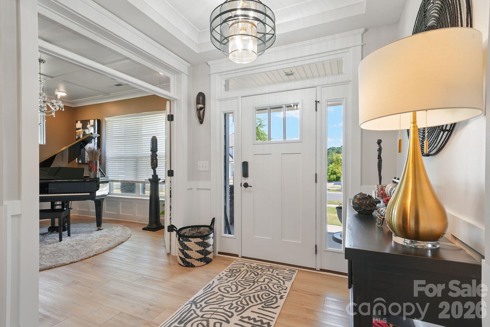 13231 Fiore Place — Huntersville