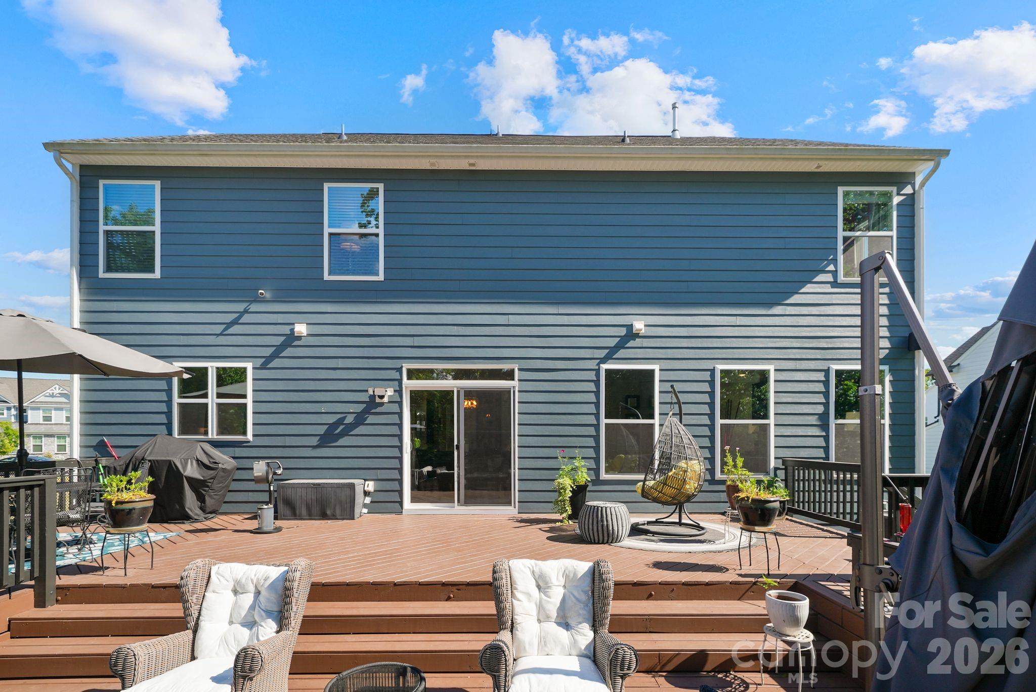 13231 Fiore Place — Huntersville