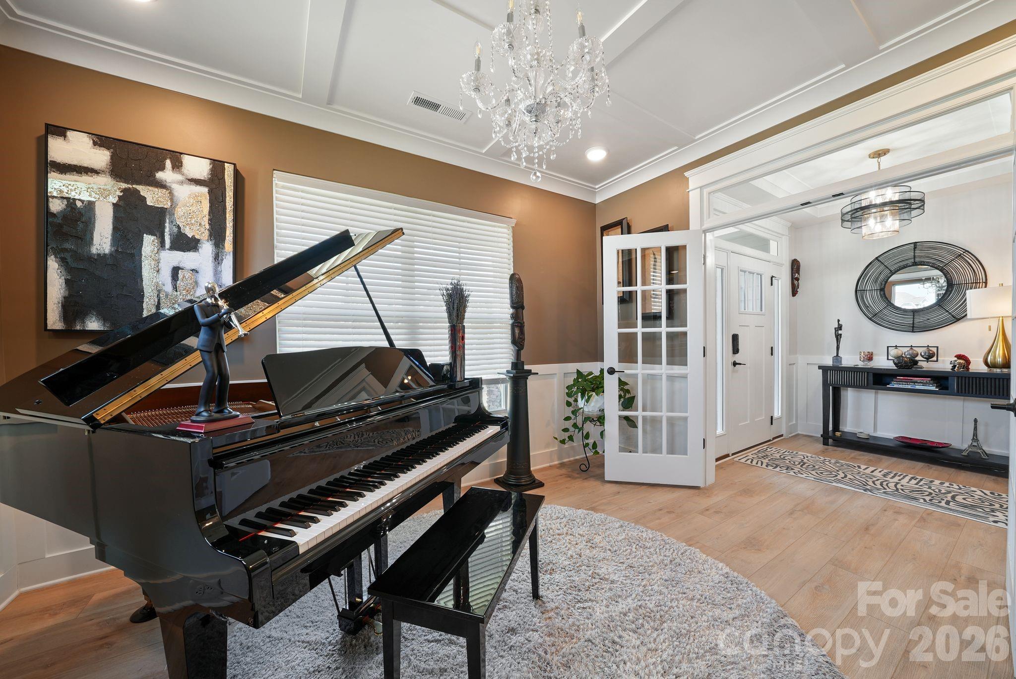 13231 Fiore Place — Huntersville