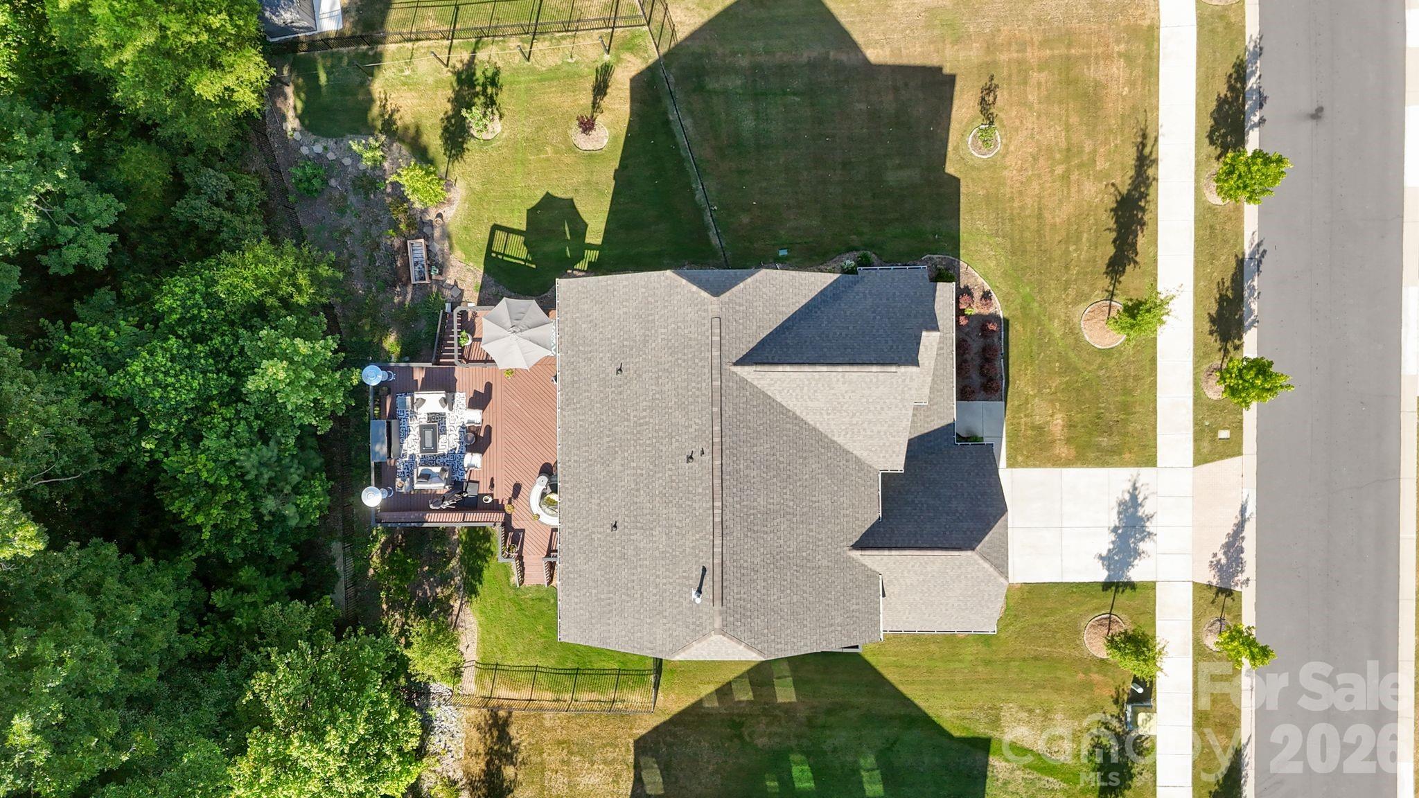 13231 Fiore Place — Huntersville