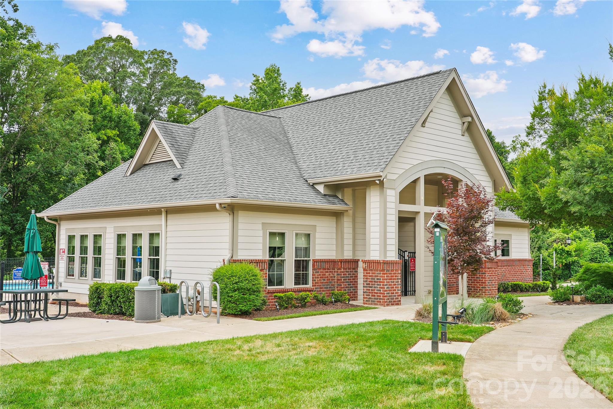 13231 Fiore Place — Huntersville