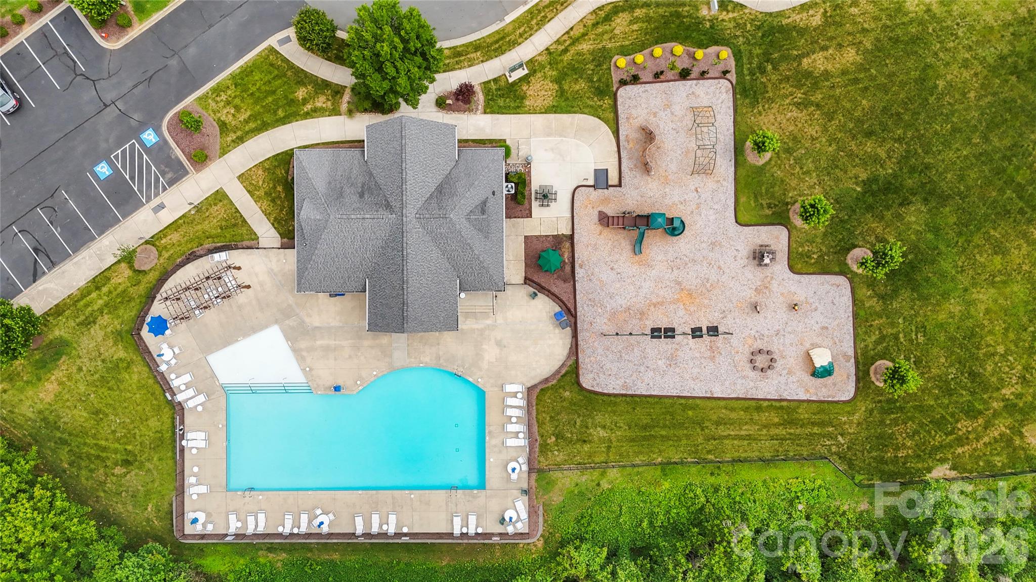 13231 Fiore Place — Huntersville