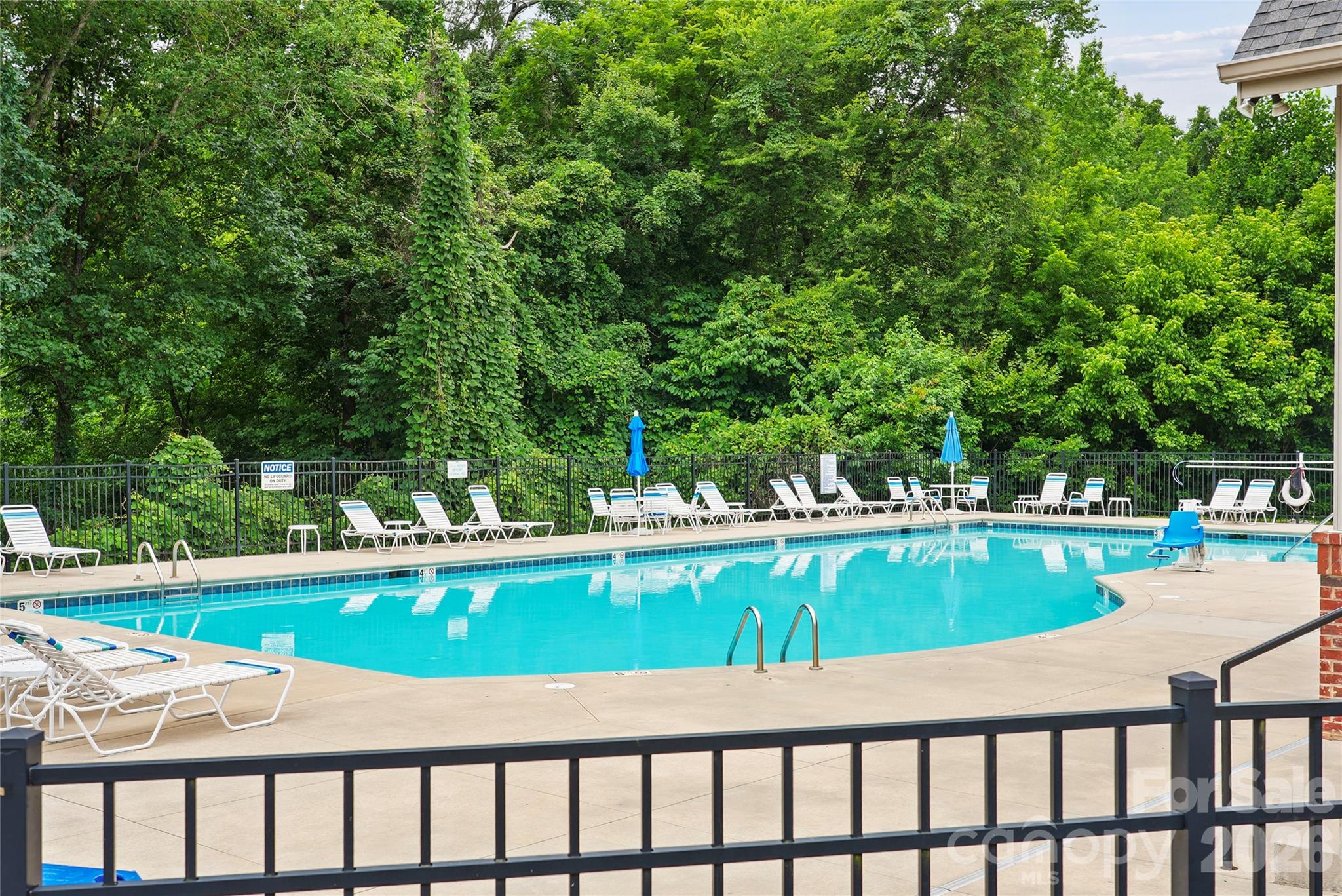 13231 Fiore Place — Huntersville