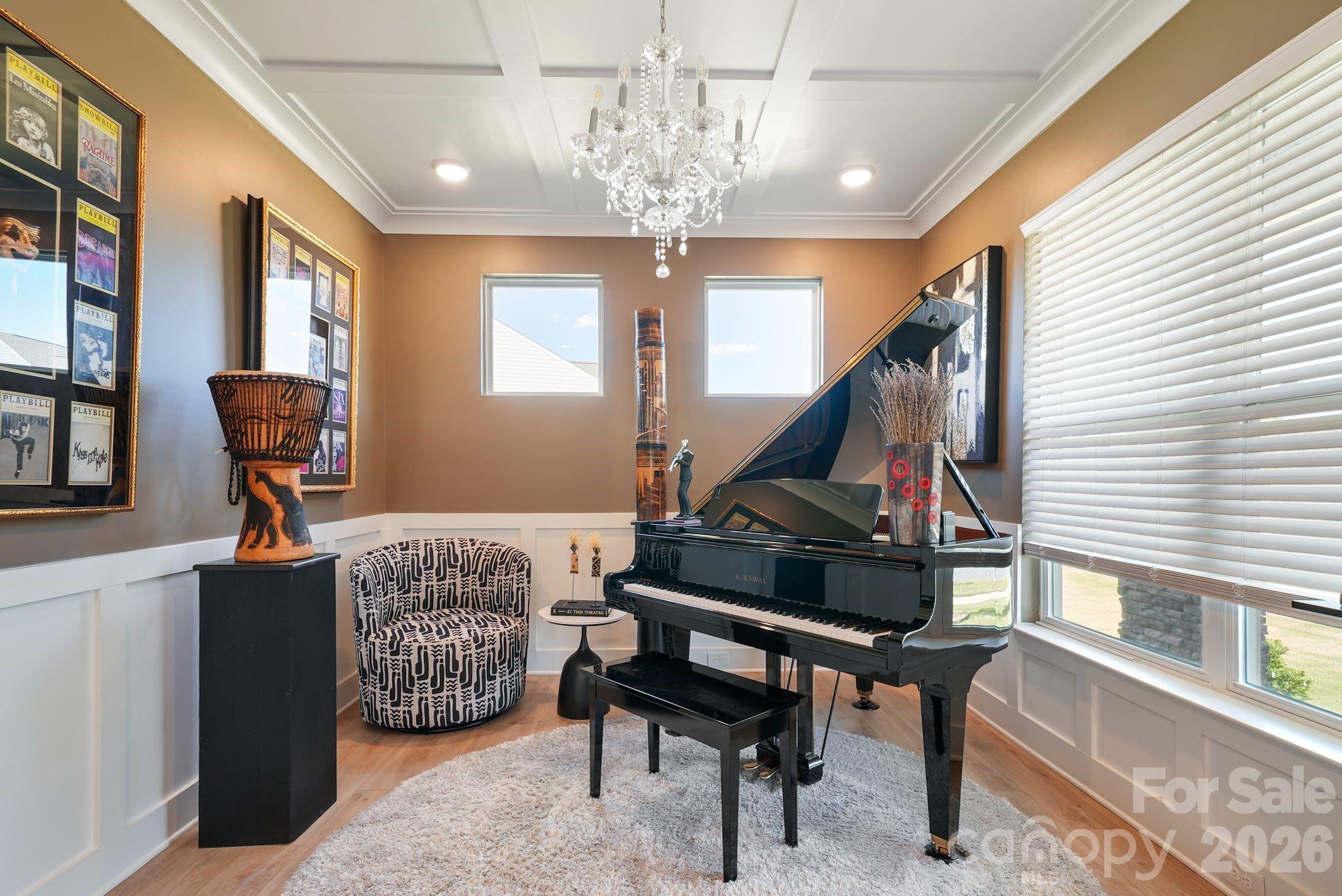 13231 Fiore Place — Huntersville