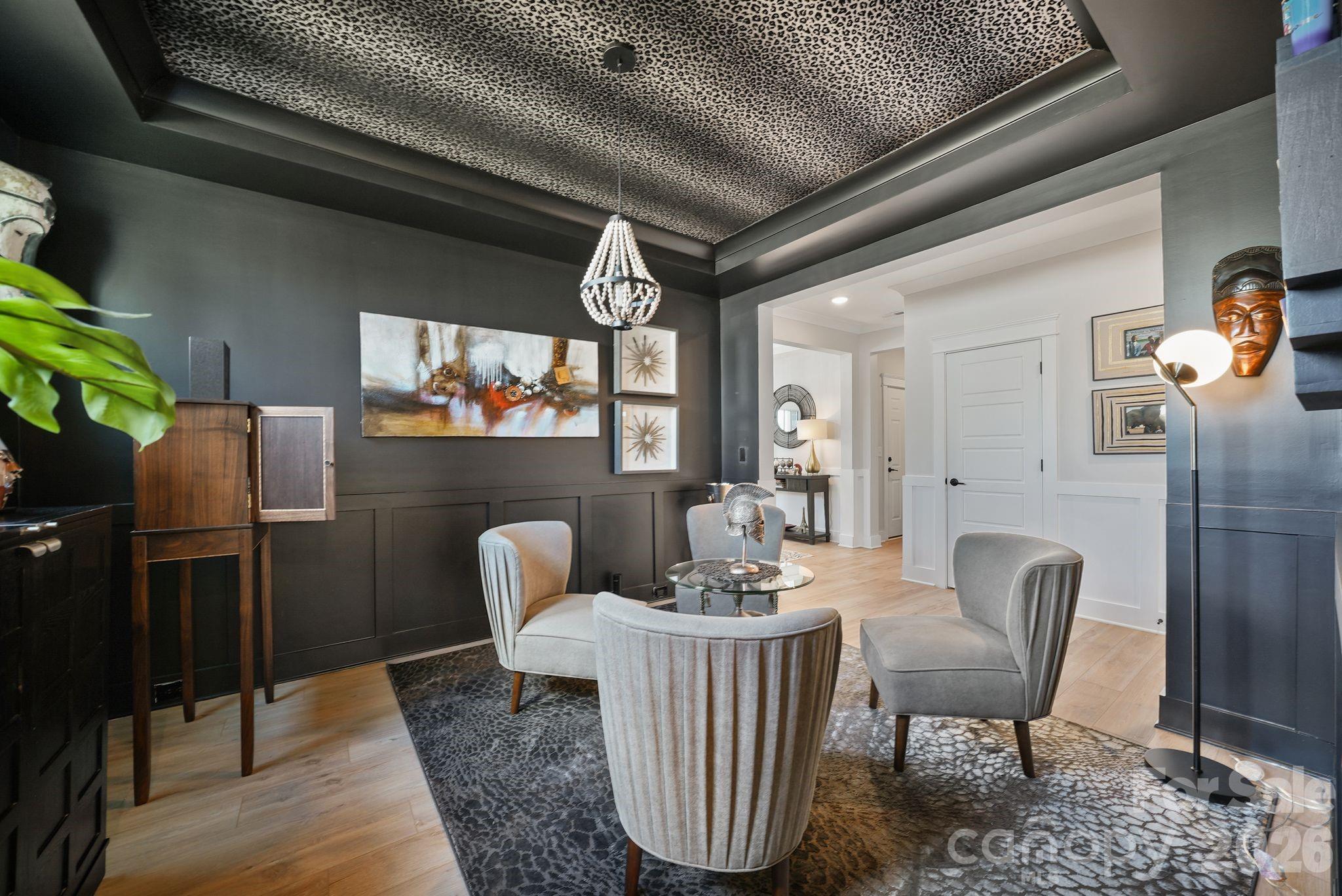 13231 Fiore Place — Huntersville