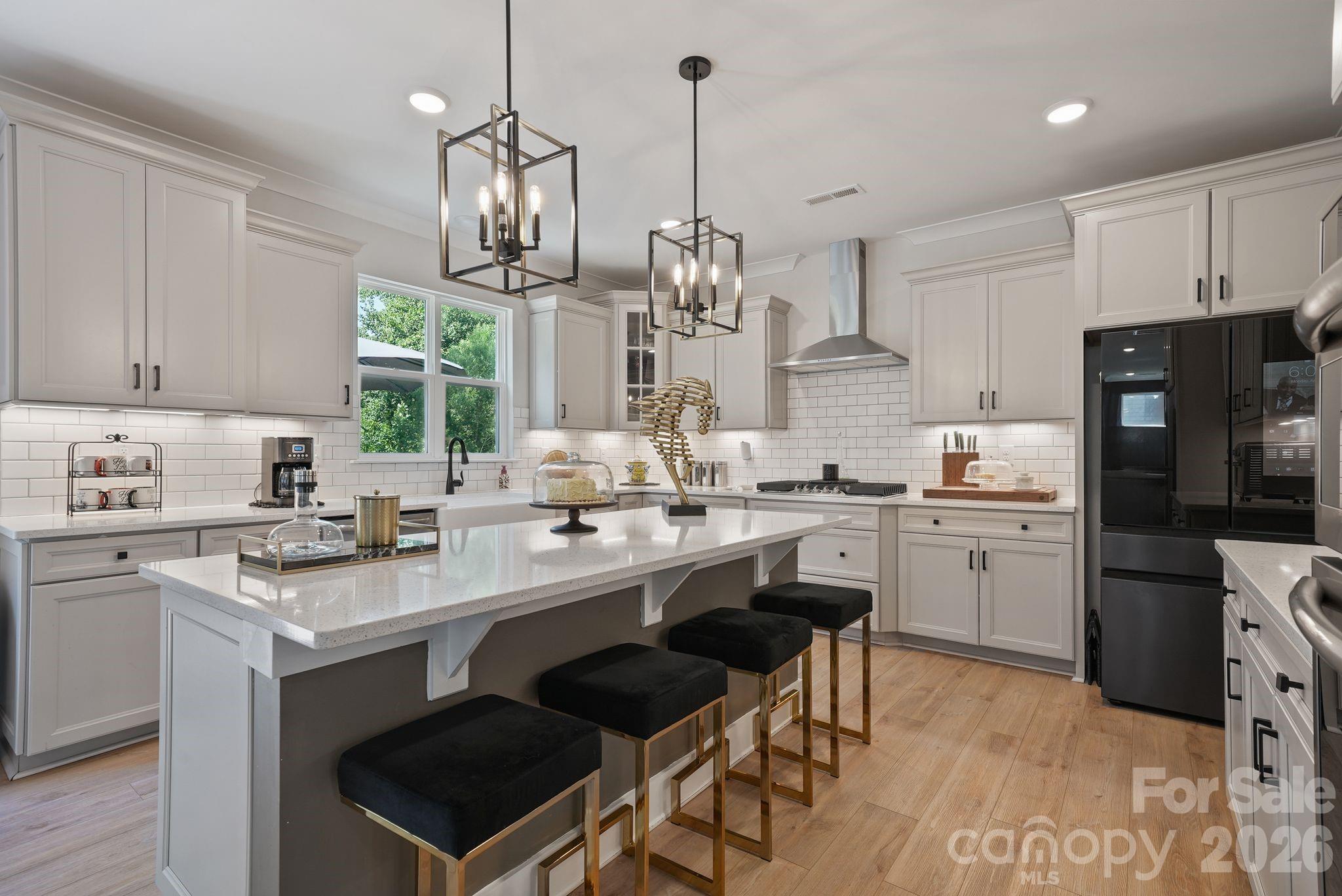 13231 Fiore Place — Huntersville