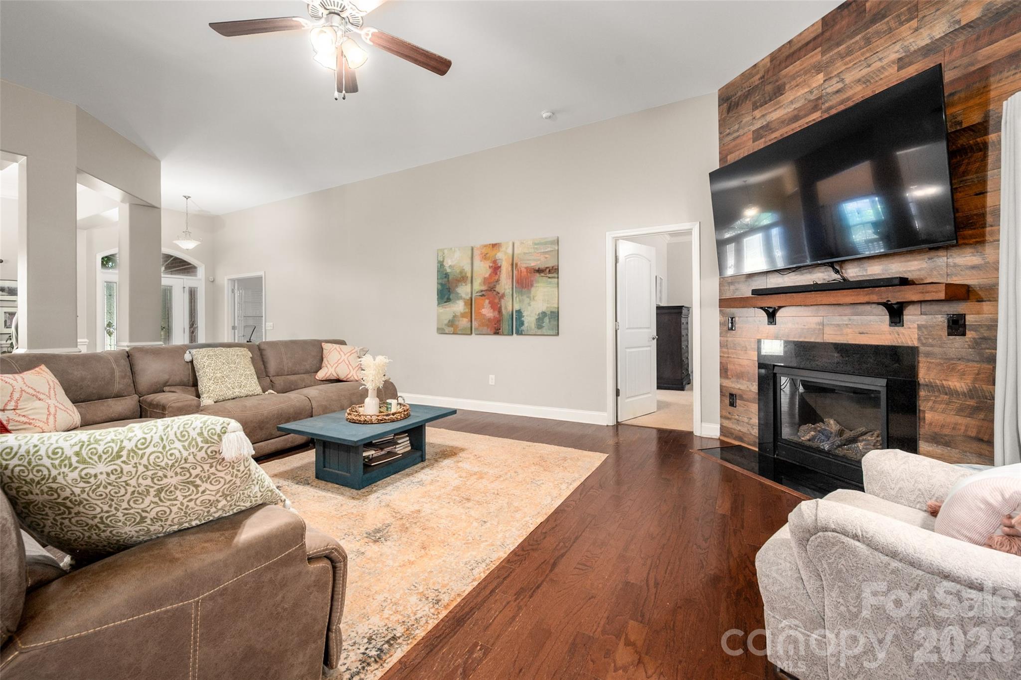 12411 Pine Terrace Court — Charlotte